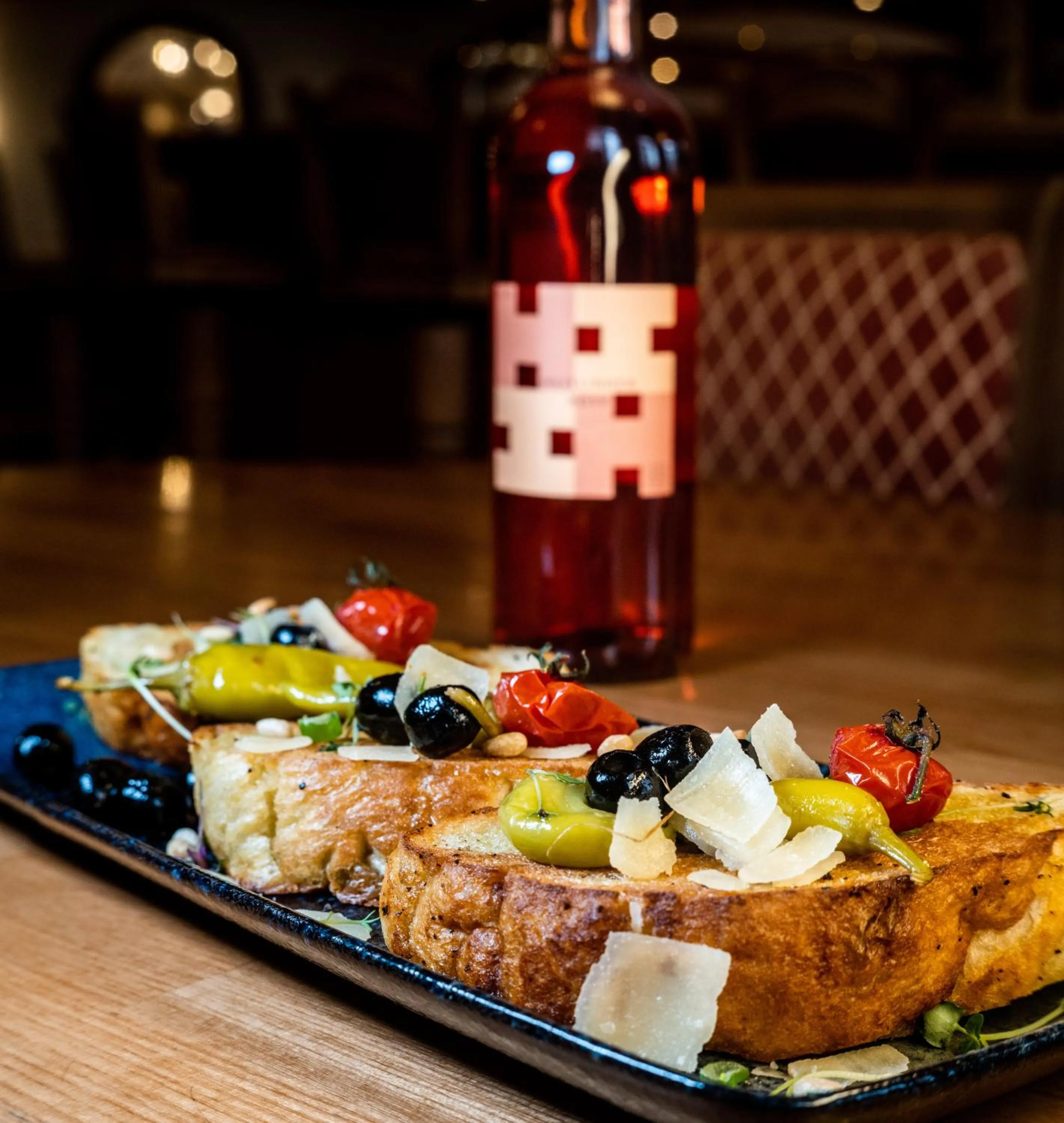 Restaurant/places to eat in Hotel-Restaurant Kreuzberghof Tagungs- und Veranstaltungshotel