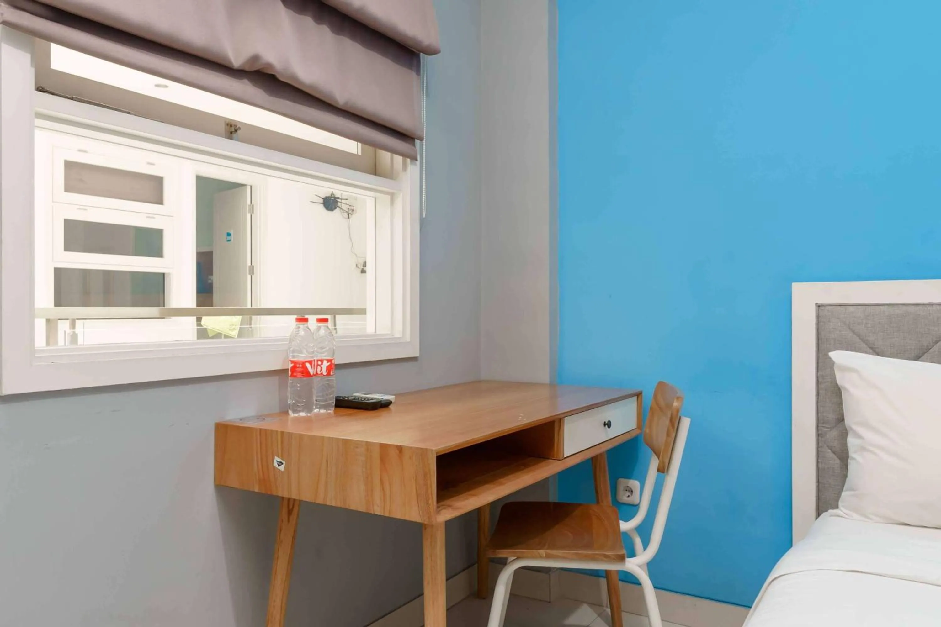 Wisma KPBD Residence Syariah Mitra RedDoorz