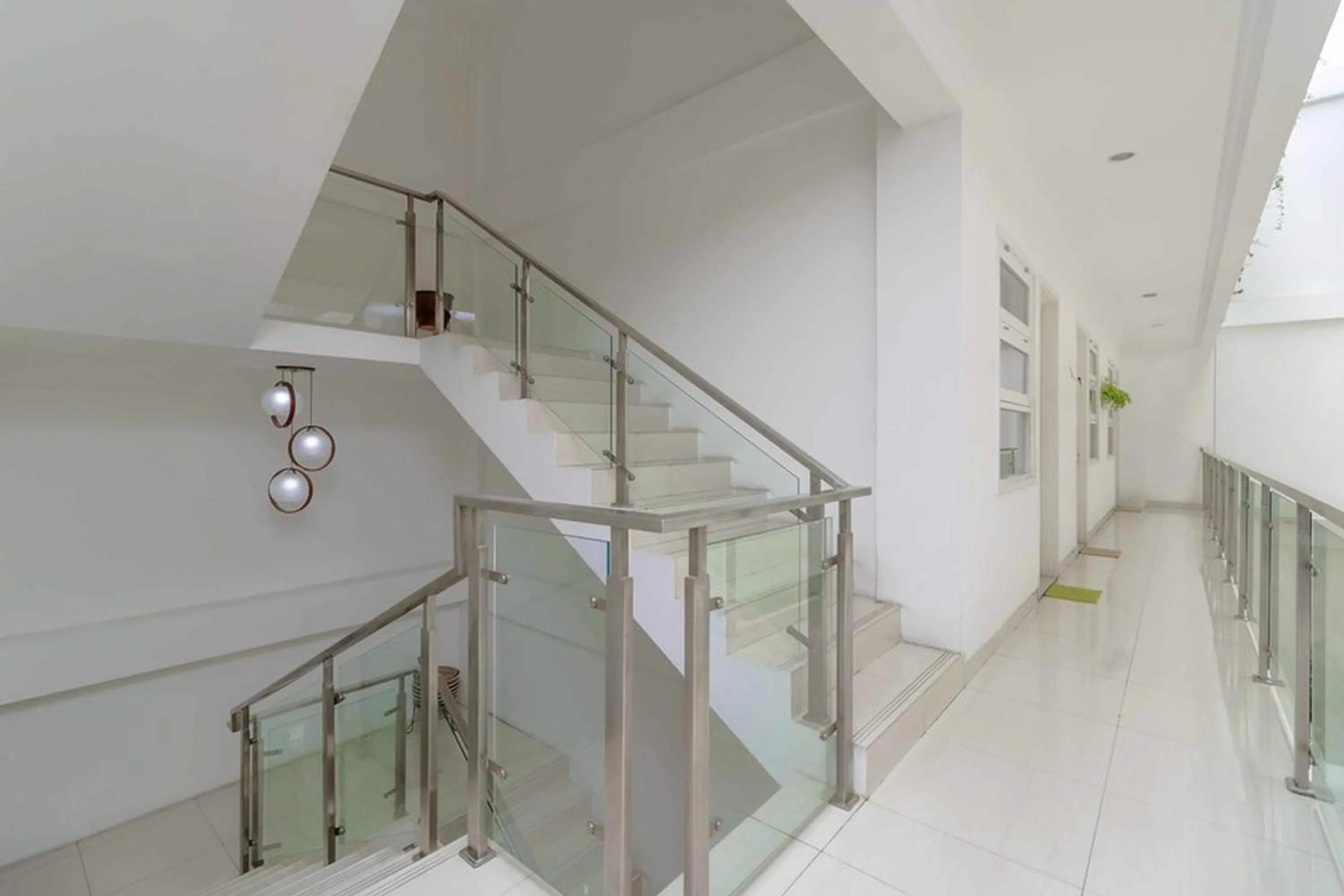 Wisma KPBD Residence Syariah Mitra RedDoorz