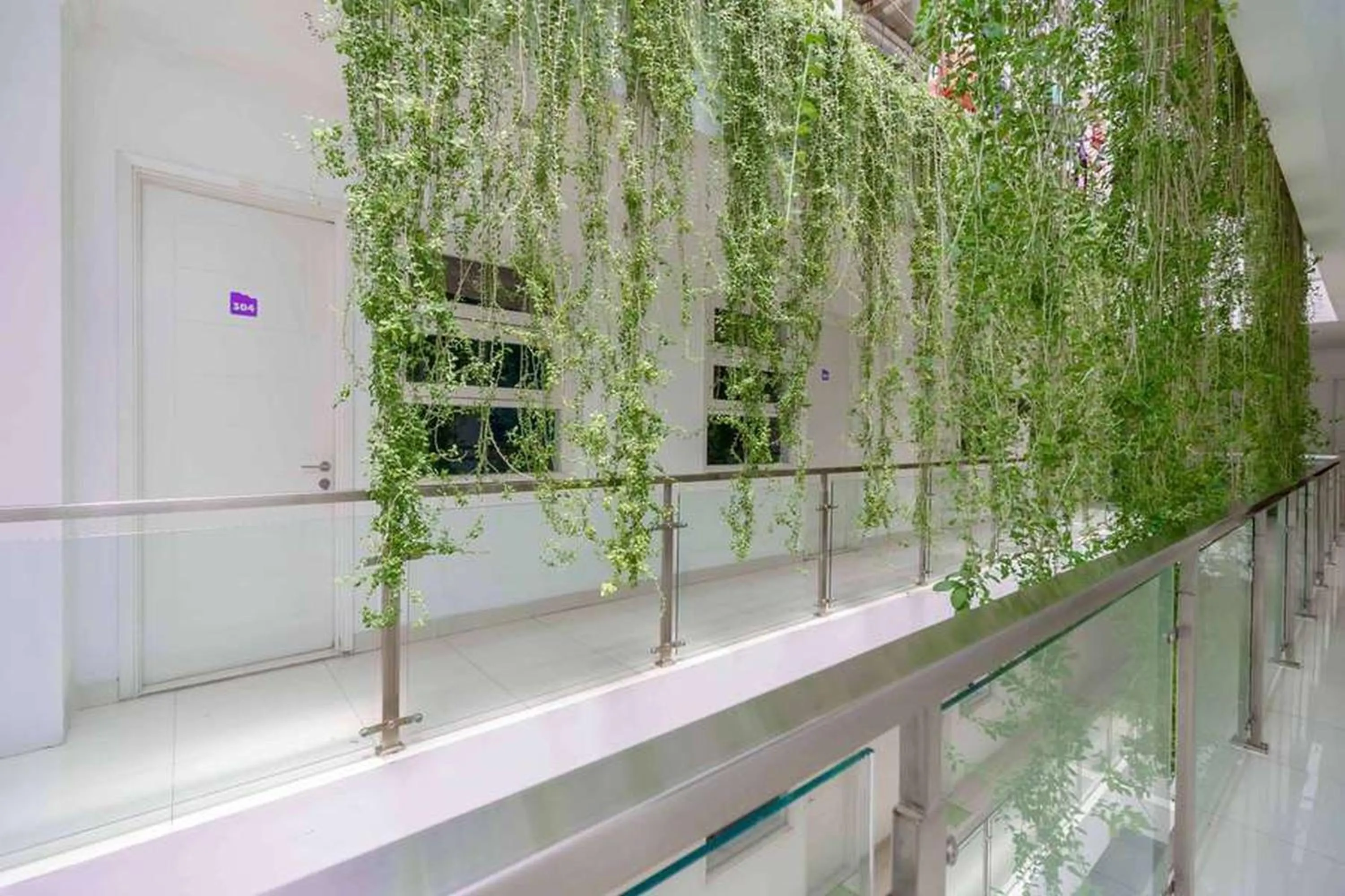 Wisma KPBD Residence Syariah Mitra RedDoorz