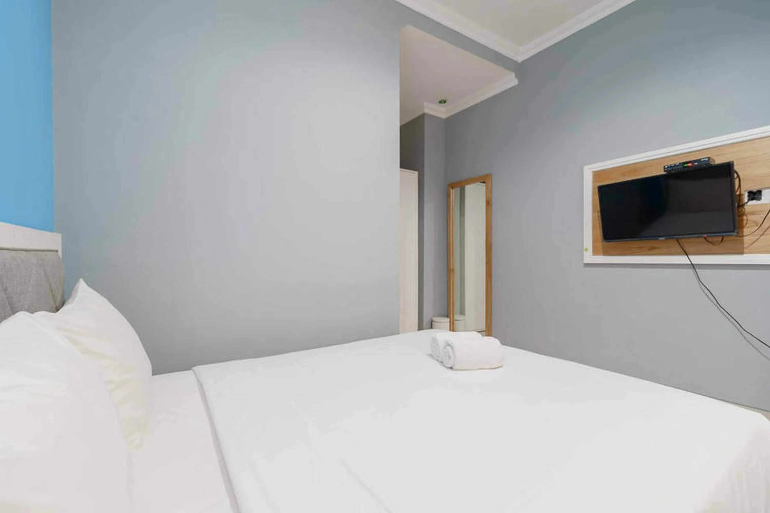 Wisma KPBD Residence Syariah Mitra RedDoorz