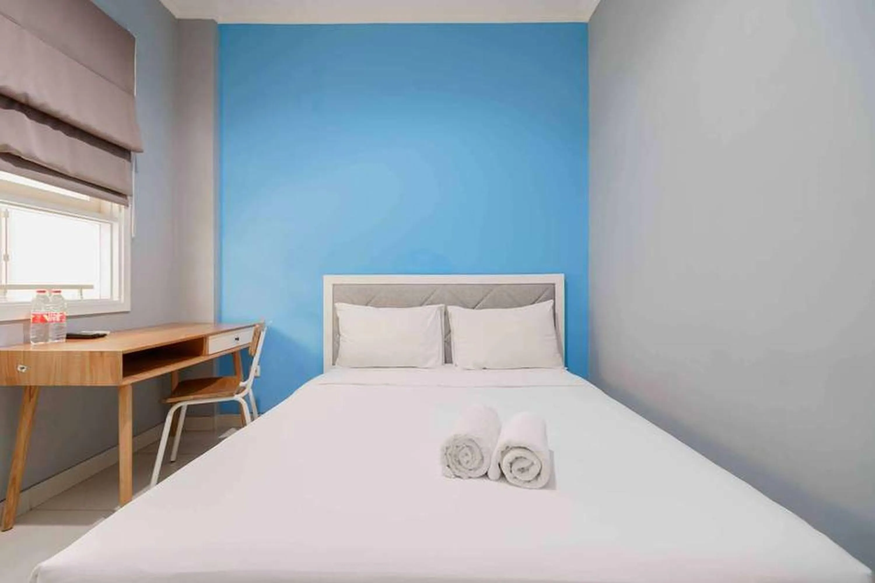 Wisma KPBD Residence Syariah Mitra RedDoorz