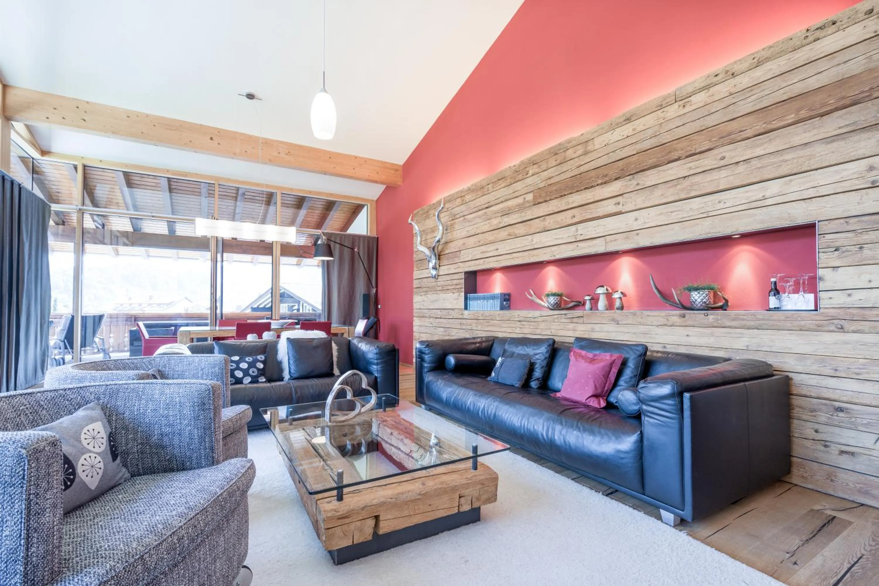 Staff in Hotel Franks