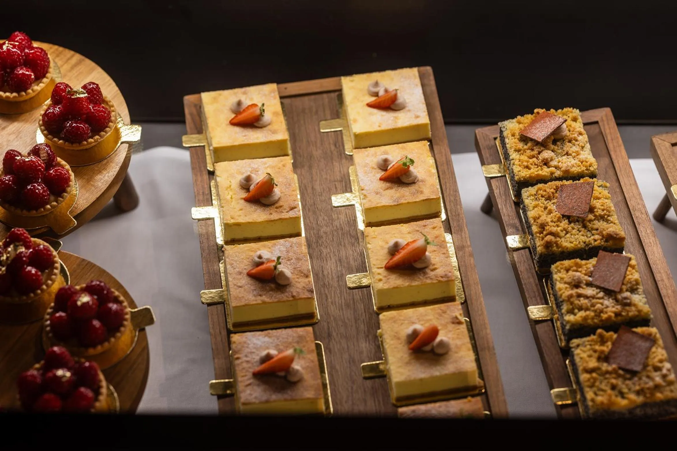 Lounge or bar in Hotel Franks