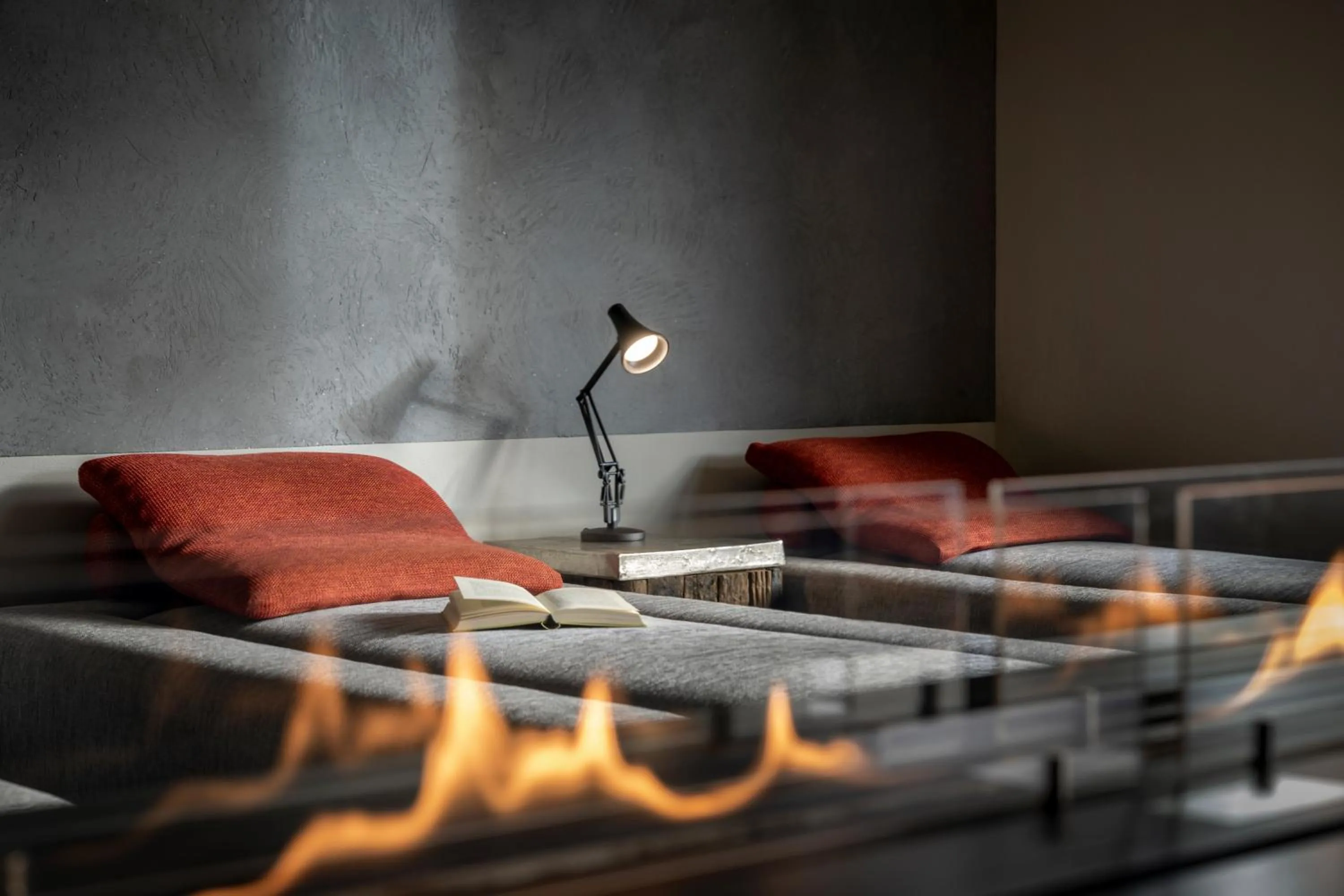 Spa and wellness centre/facilities in Hotel Franks