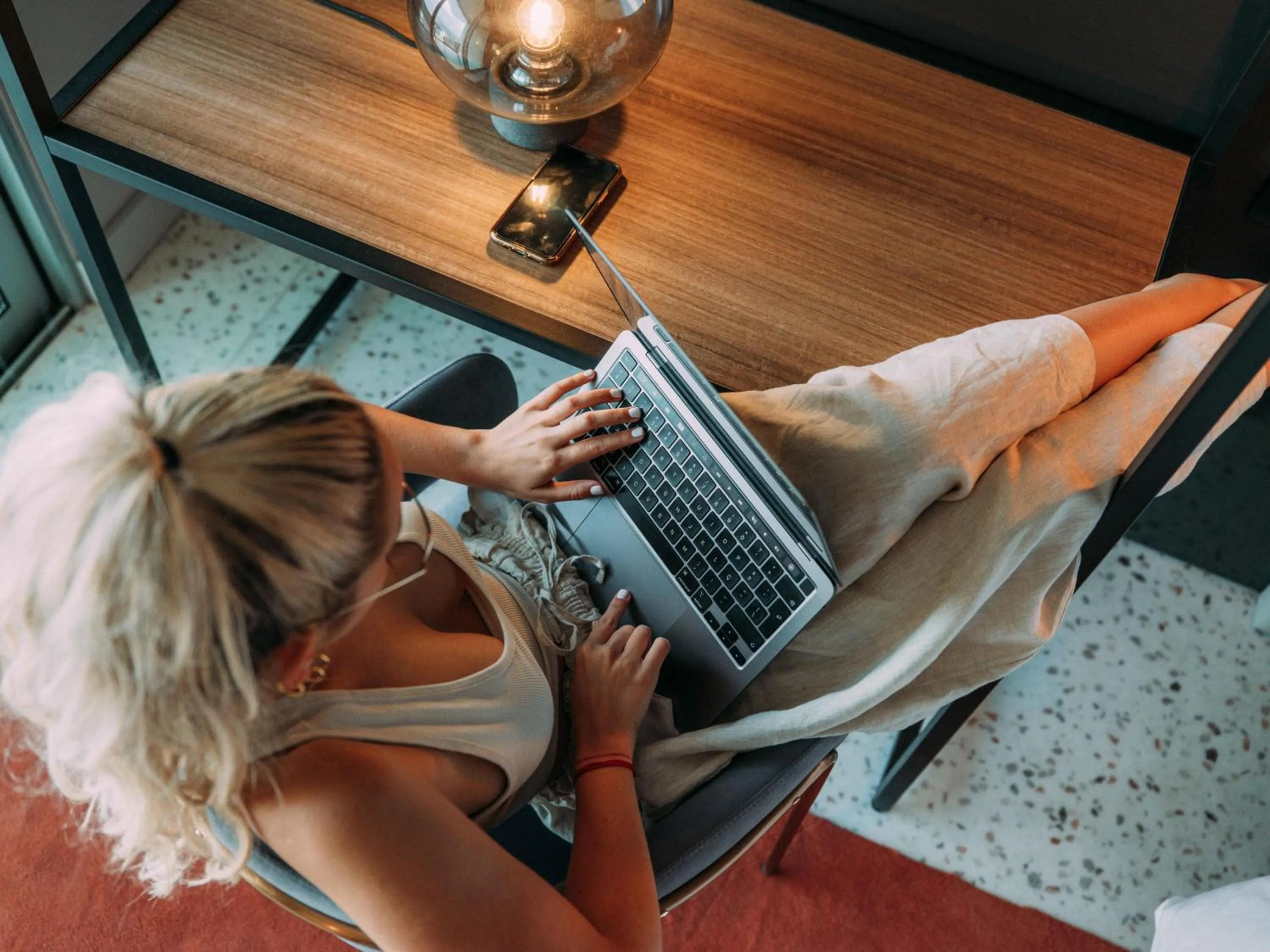 People in NEXT - by Savoy Signature