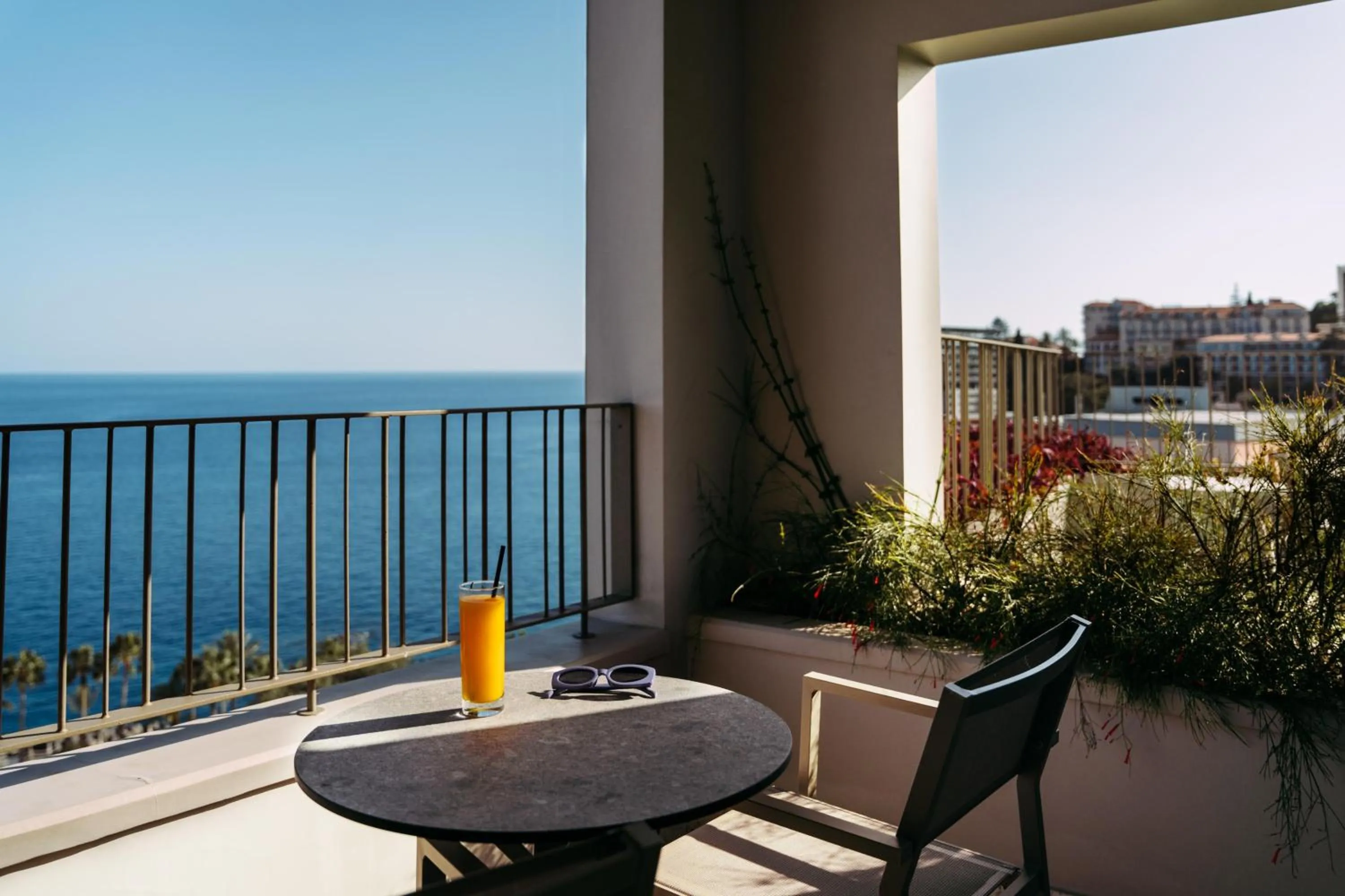 Property building in NEXT - by Savoy Signature