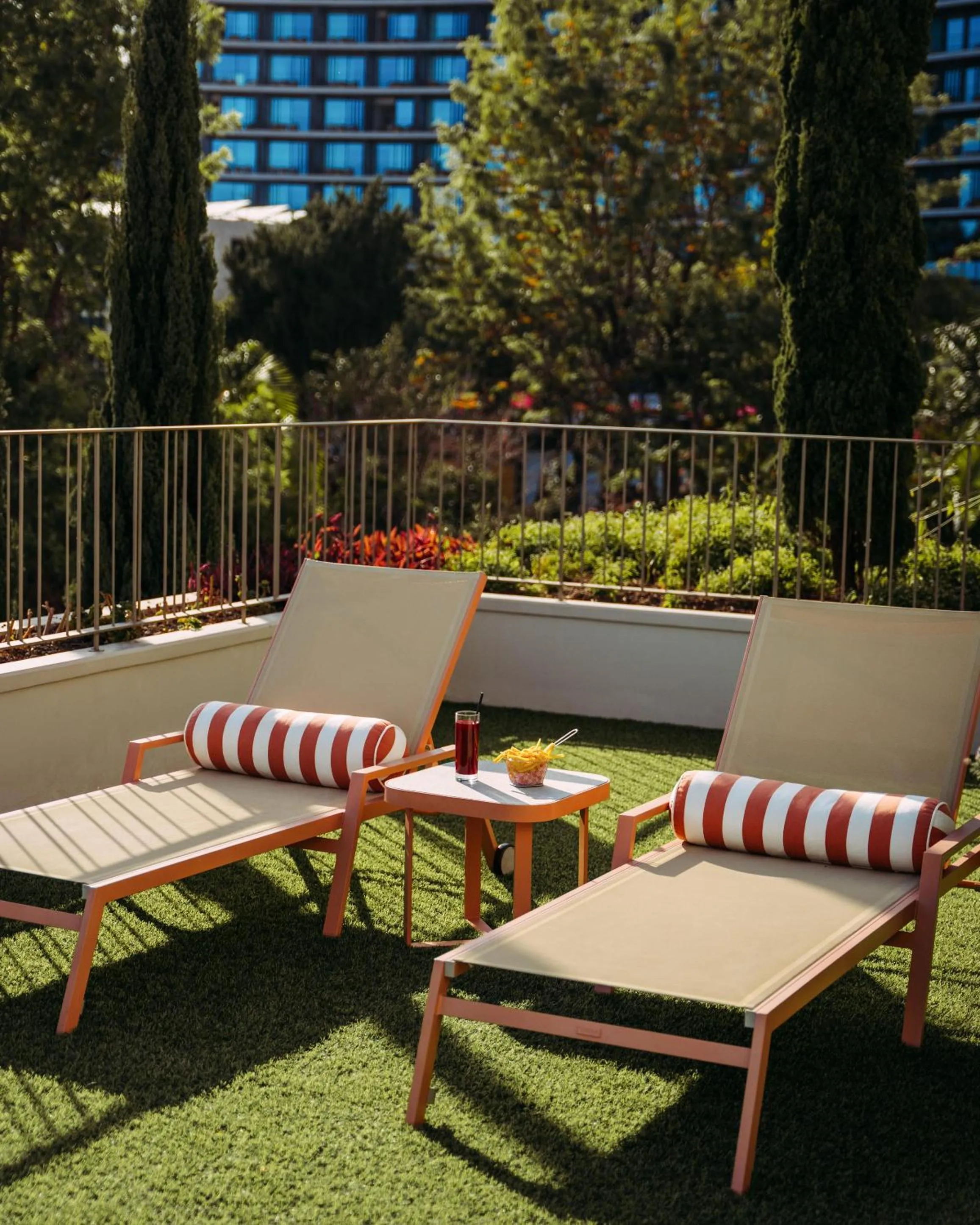 Spring in NEXT - by Savoy Signature