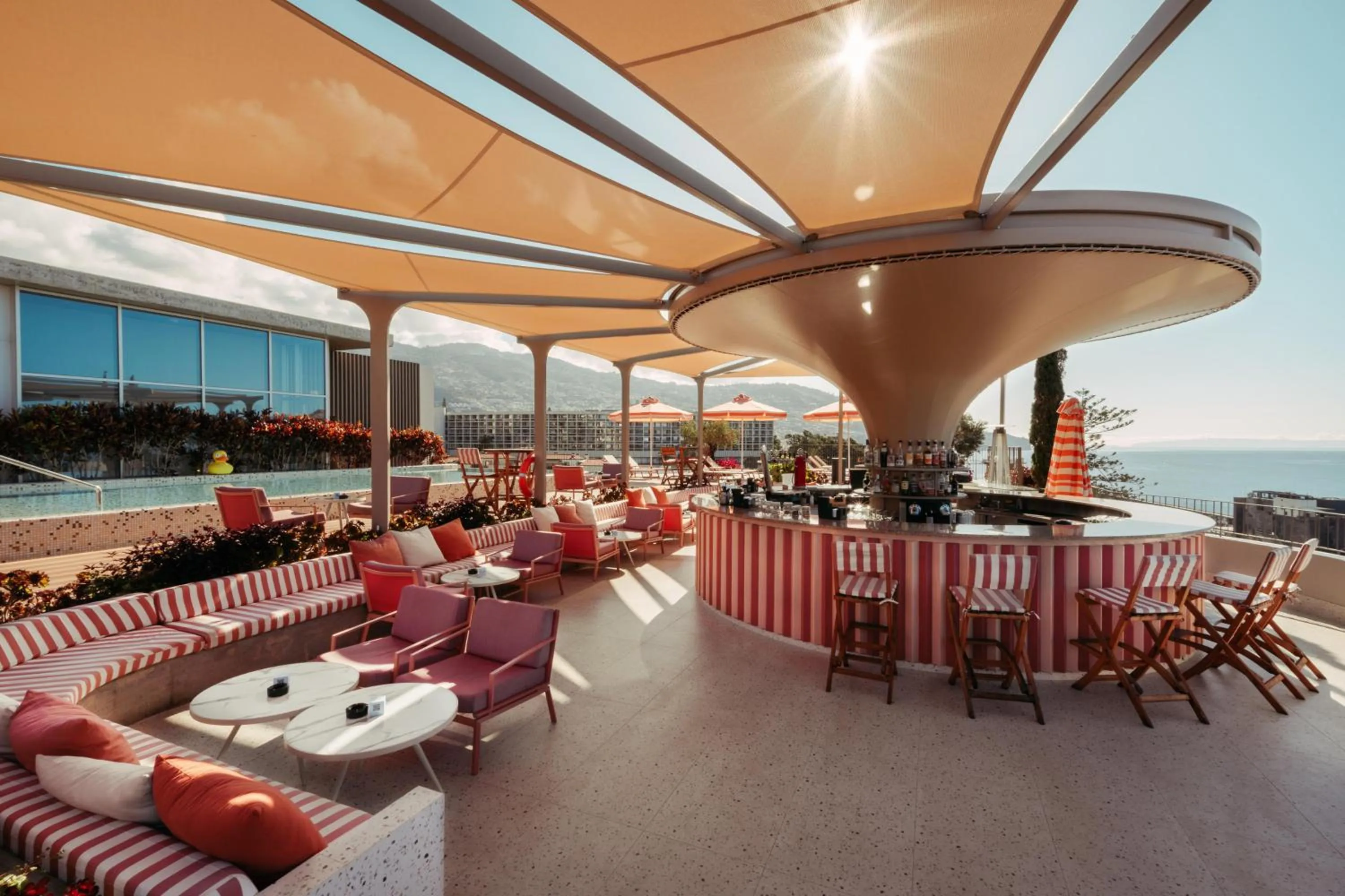 Property building in NEXT - by Savoy Signature