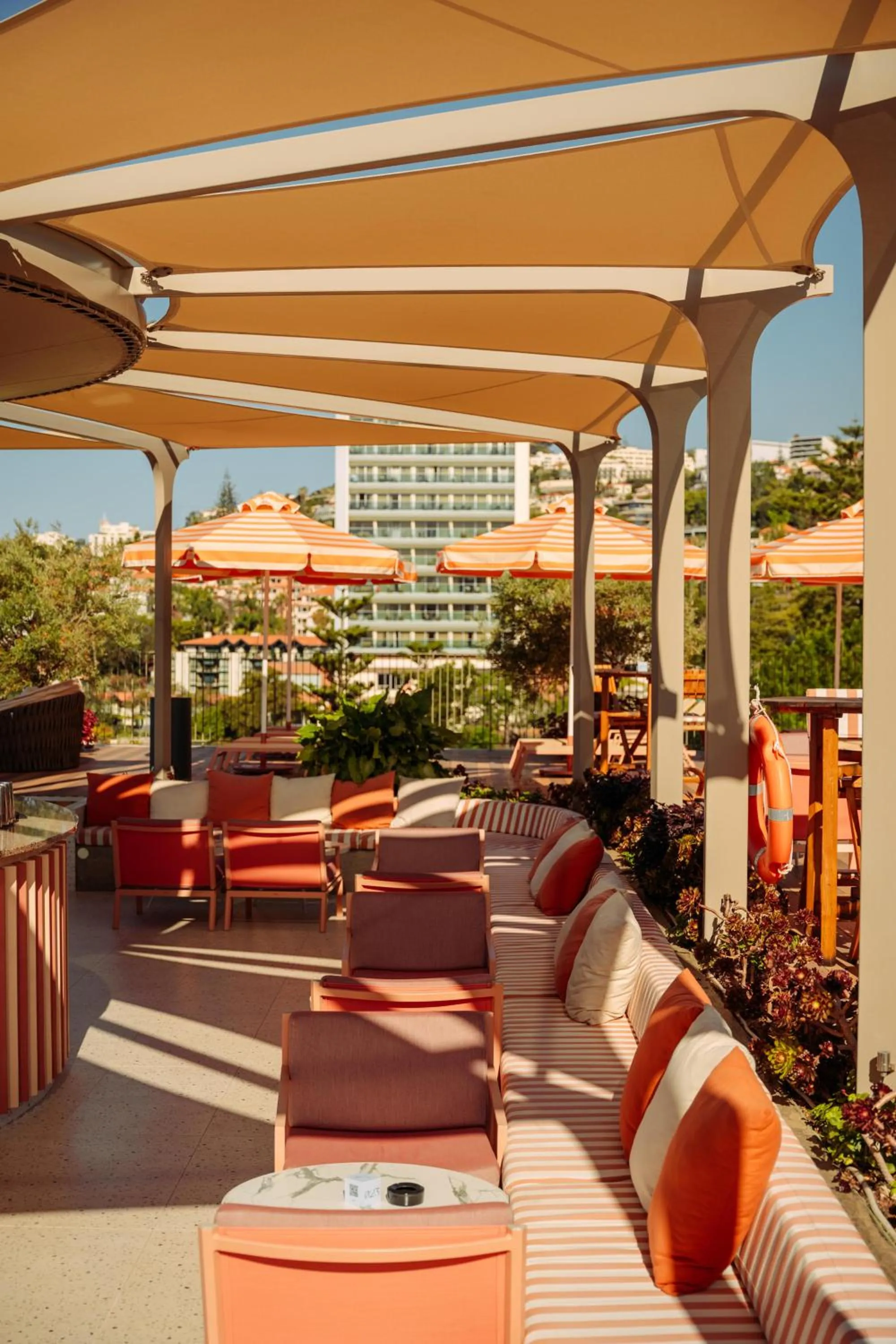 Property building in NEXT - by Savoy Signature