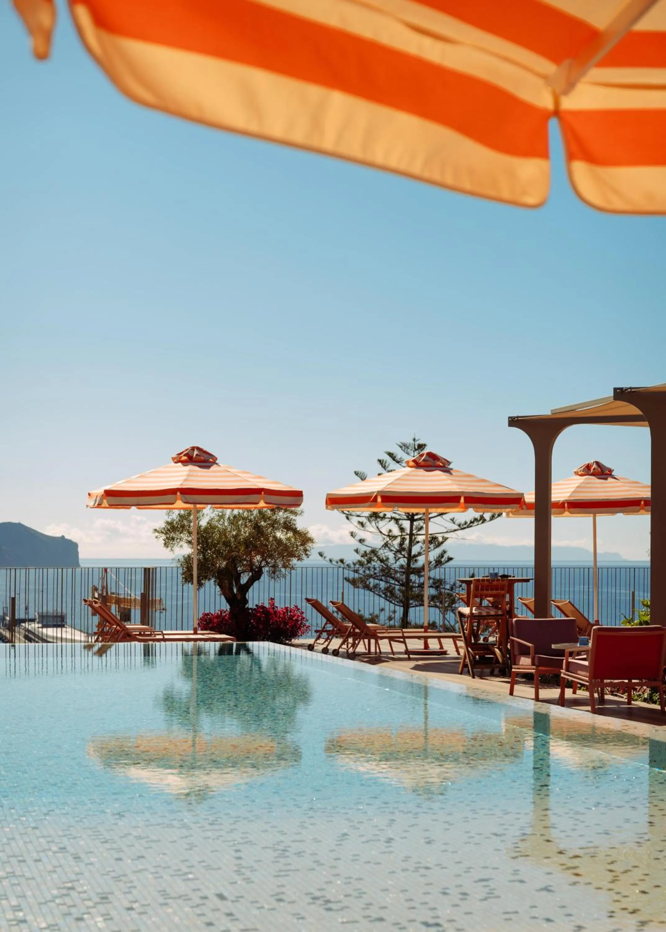 Solarium in NEXT - by Savoy Signature