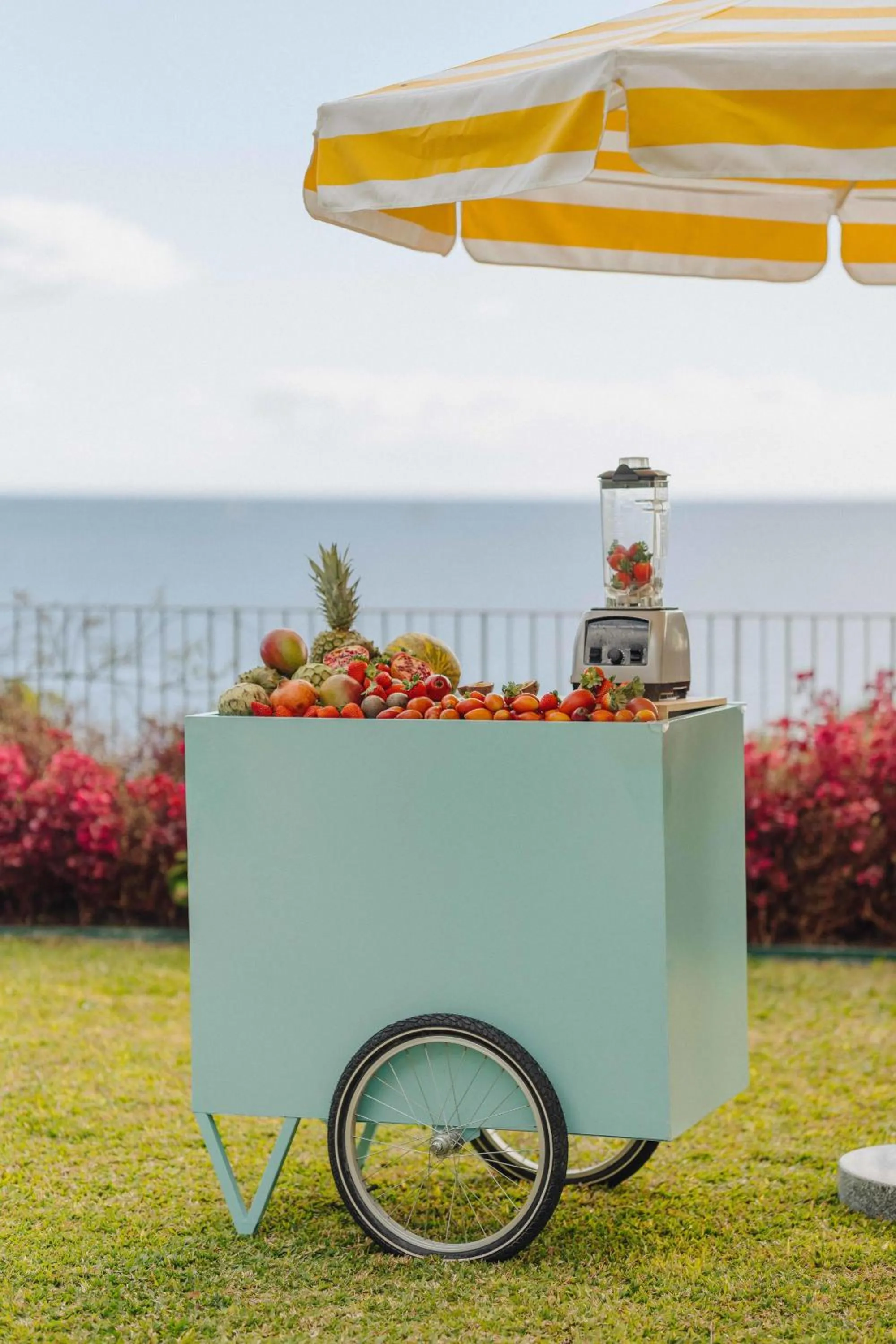 Property building in NEXT - by Savoy Signature