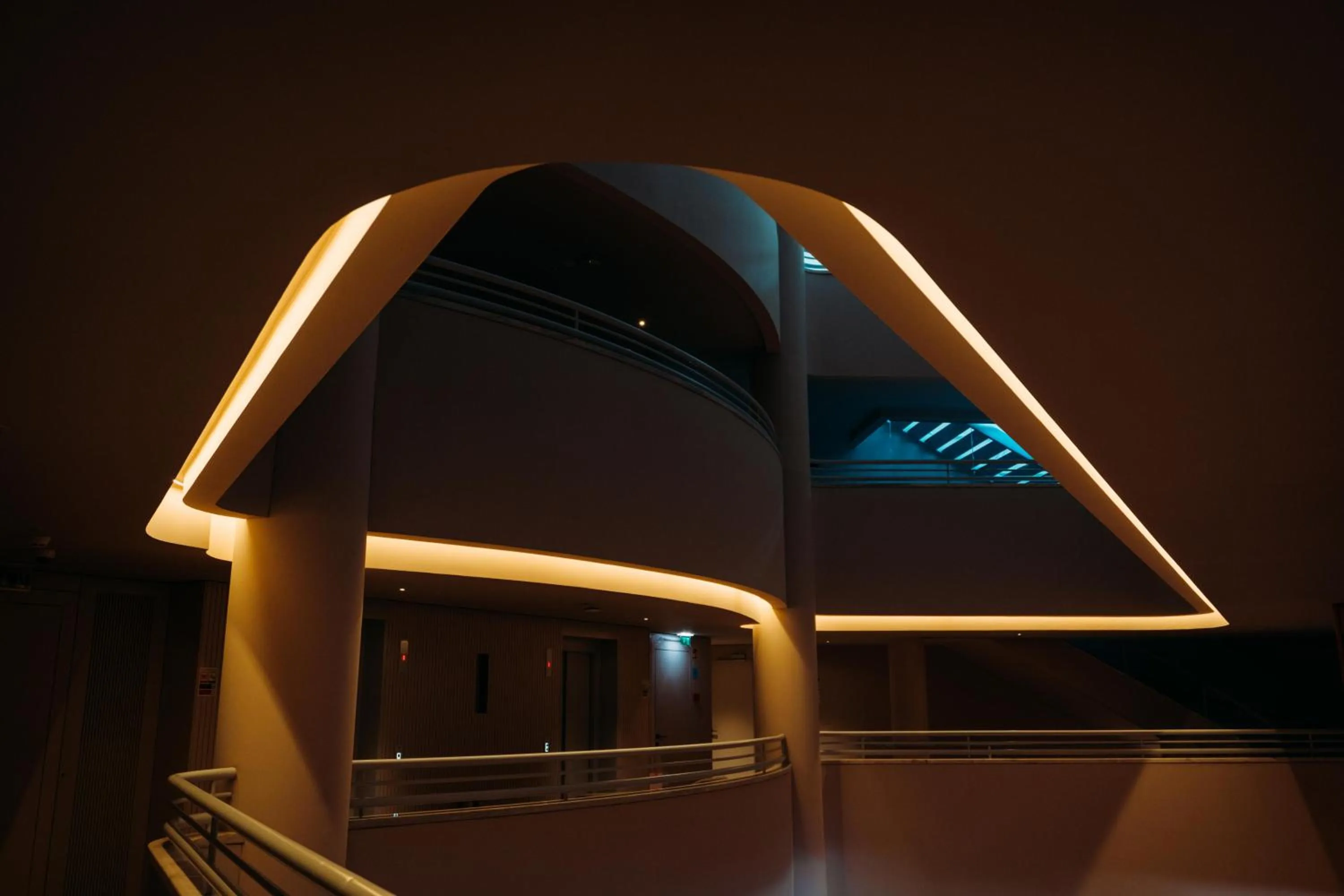 Property building in NEXT - by Savoy Signature