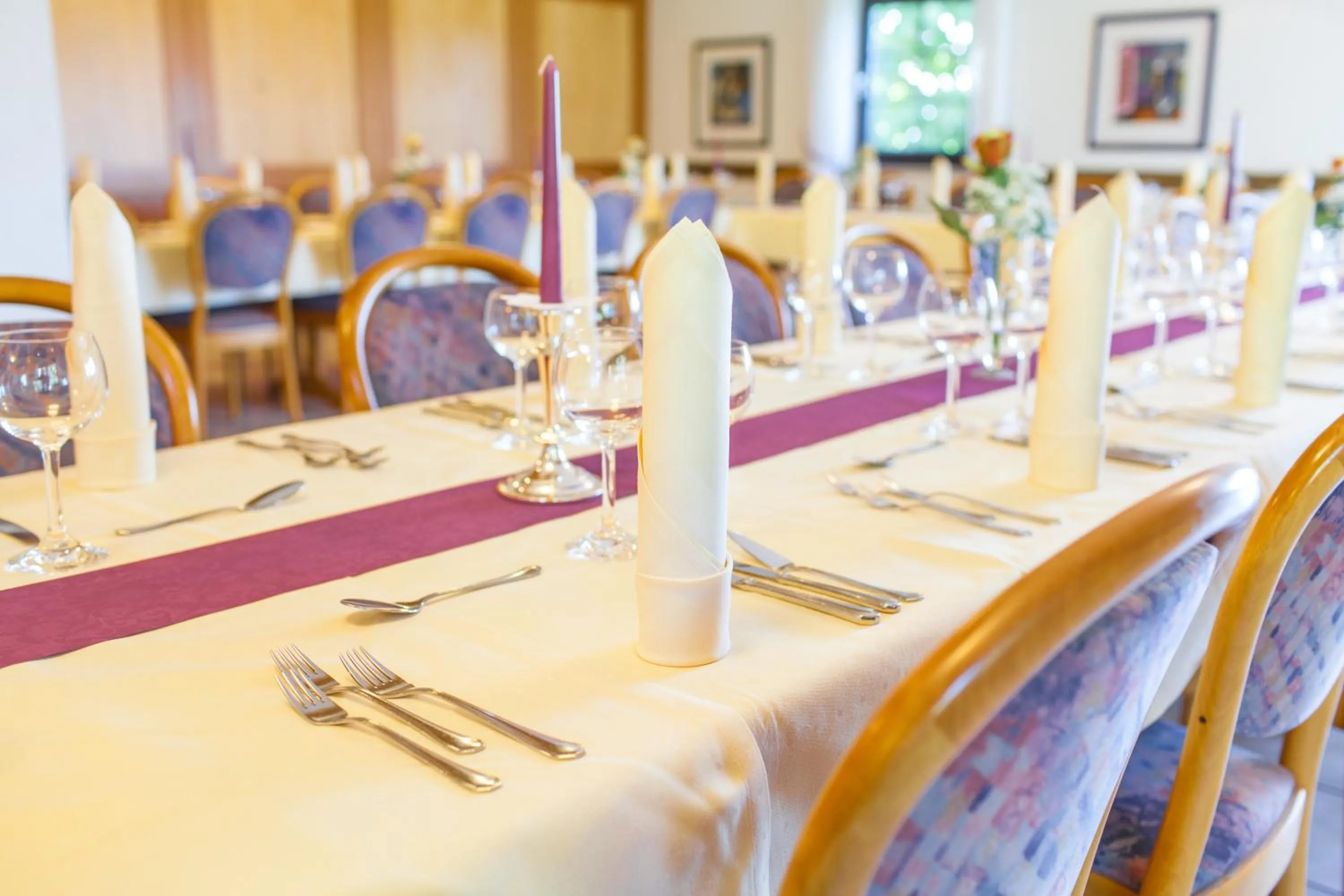 Banquet/Function facilities in Landgasthaus Hotel Maien