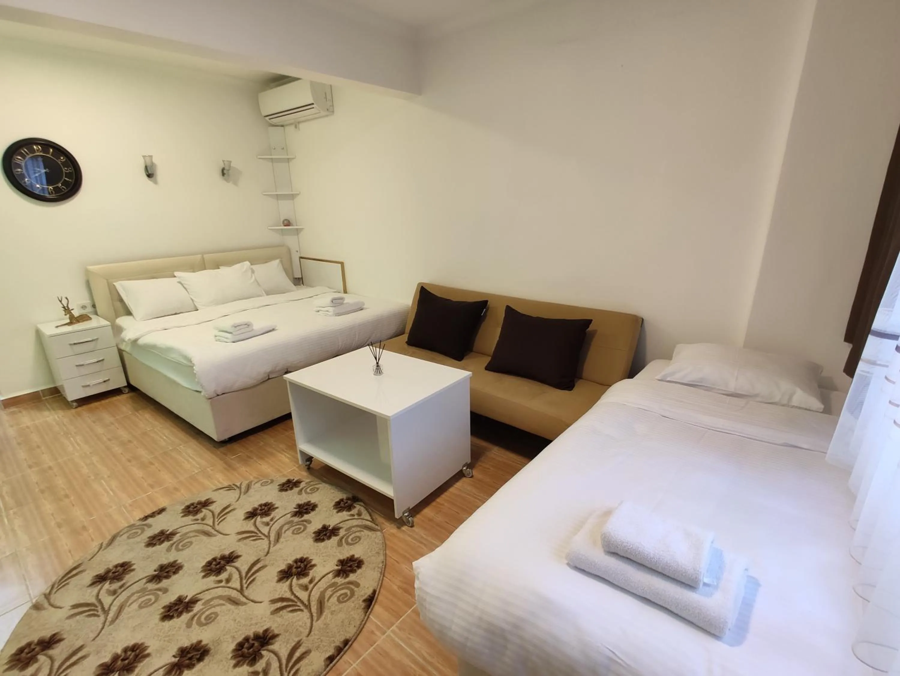 Hotel Best Apart