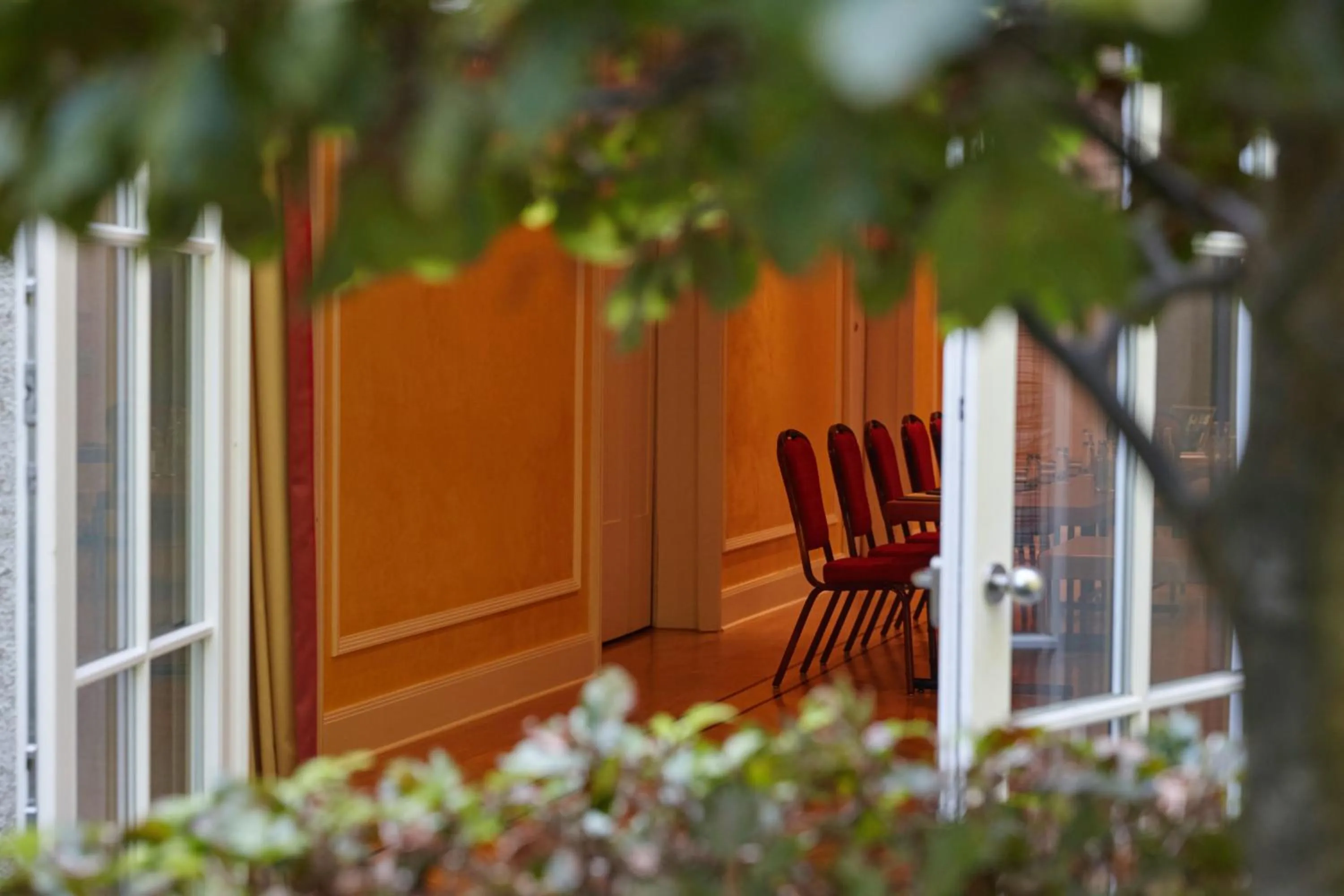 Banquet/Function facilities in Hotel Bad Schachen