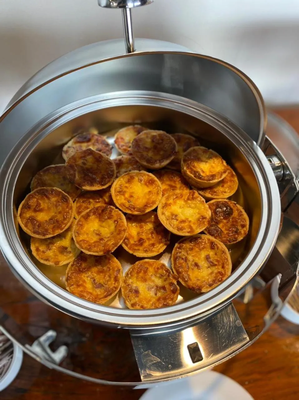 Breakfast in Go Inn Betim - MG