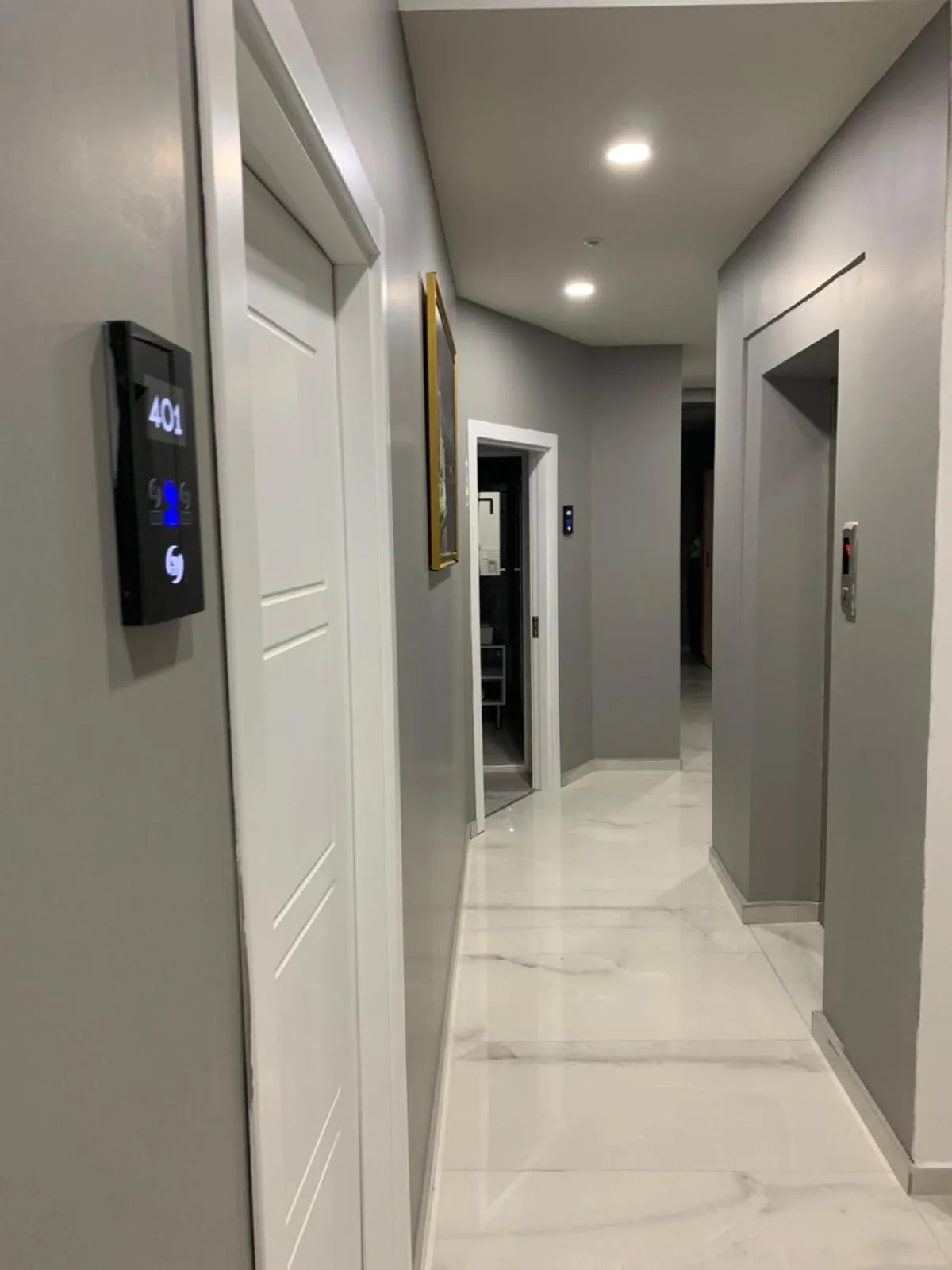 Taksim Galatist Hotel