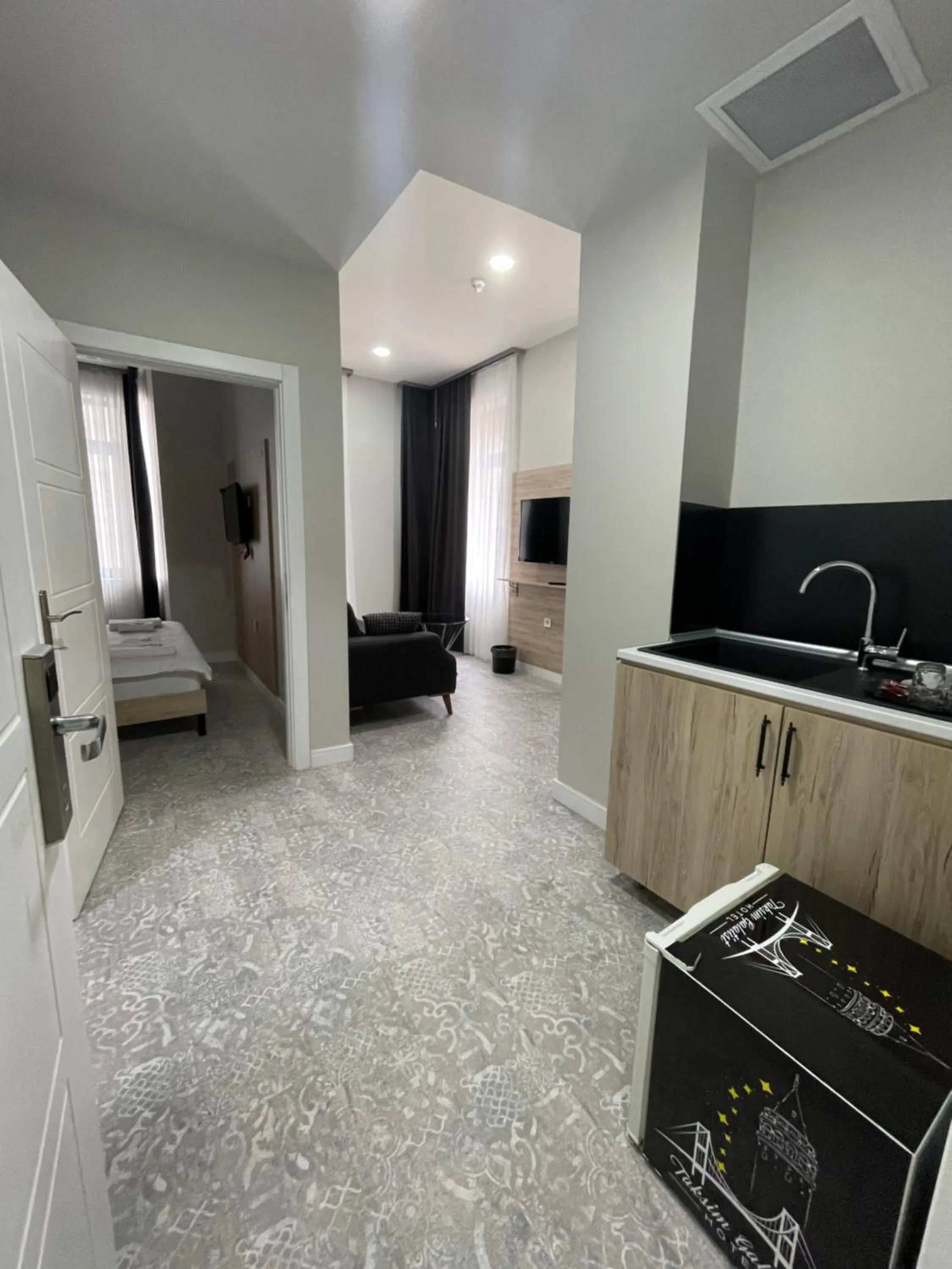 Taksim Galatist Hotel