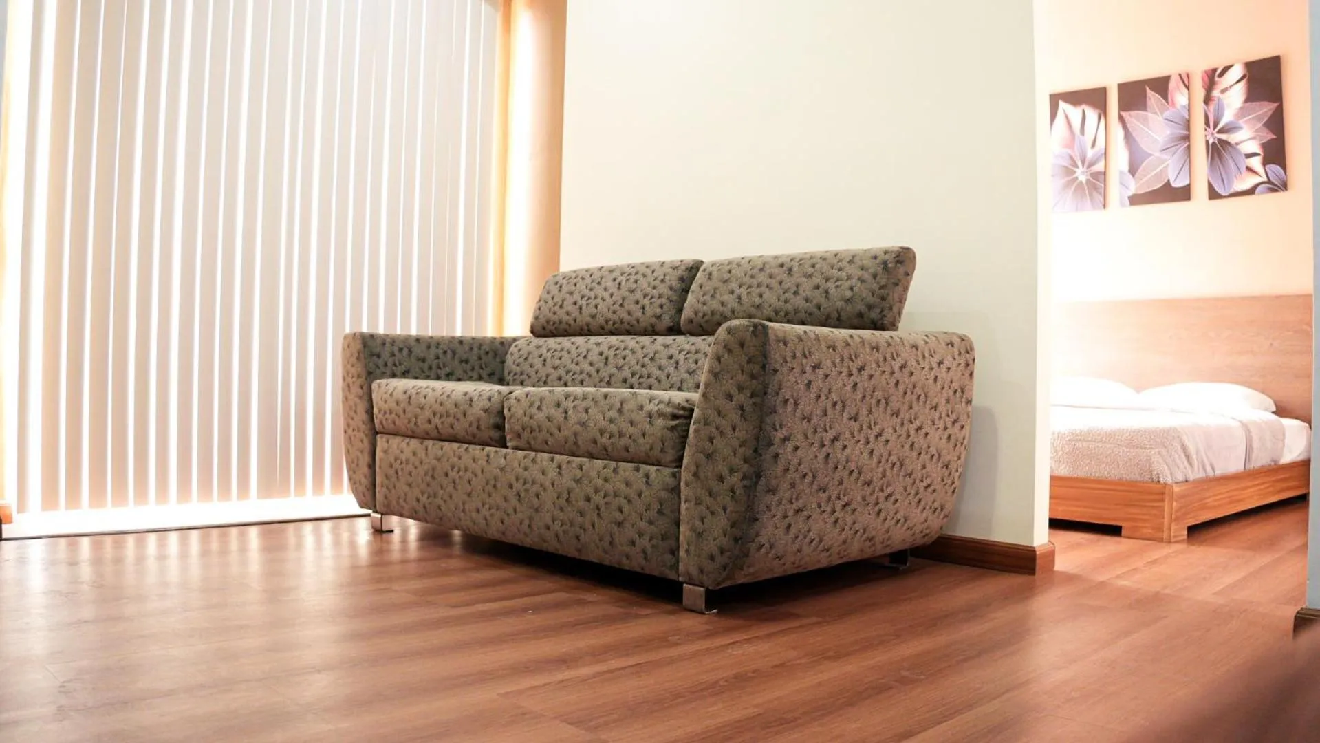 Hotel San Benito Cuenca