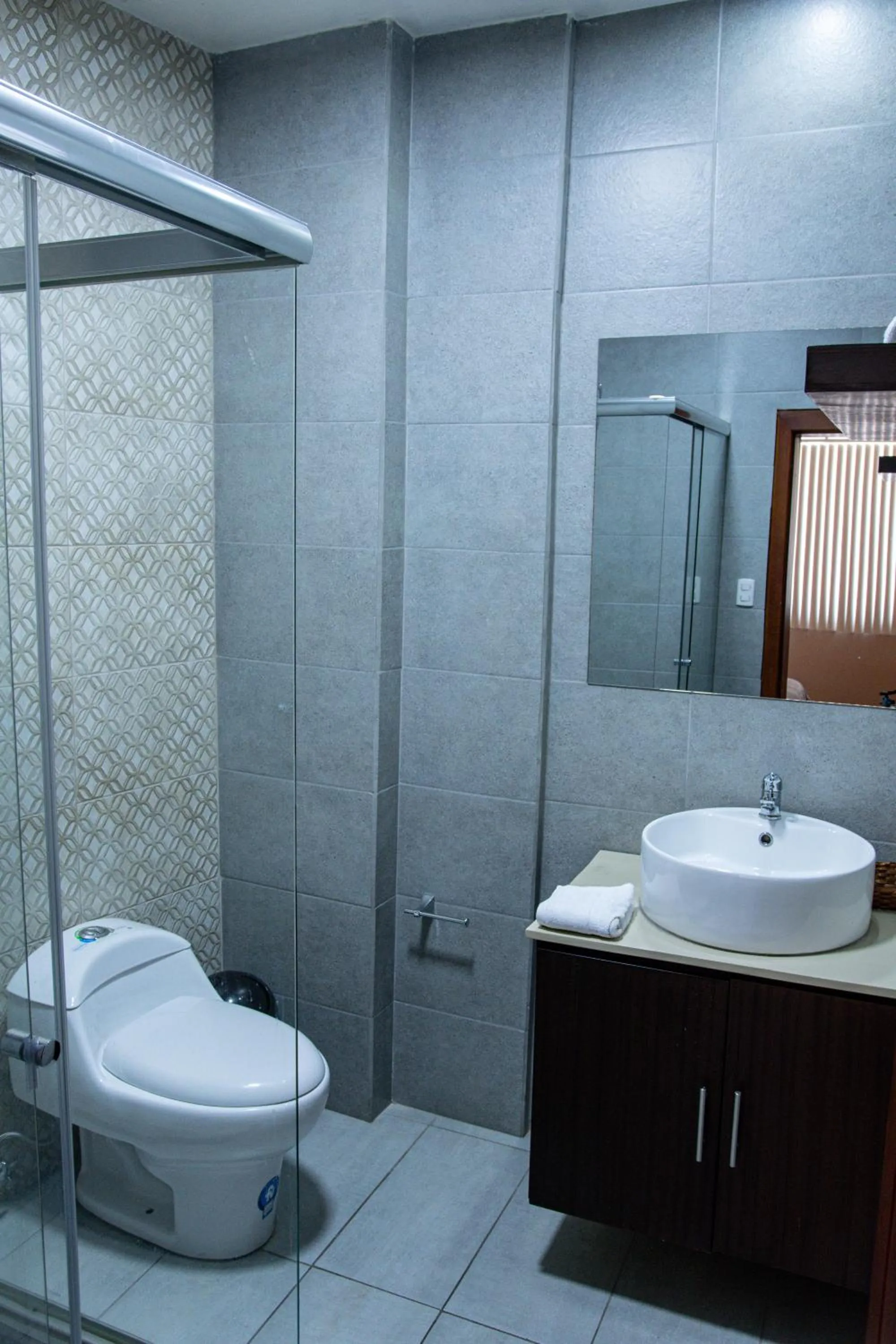 Hotel San Benito Cuenca