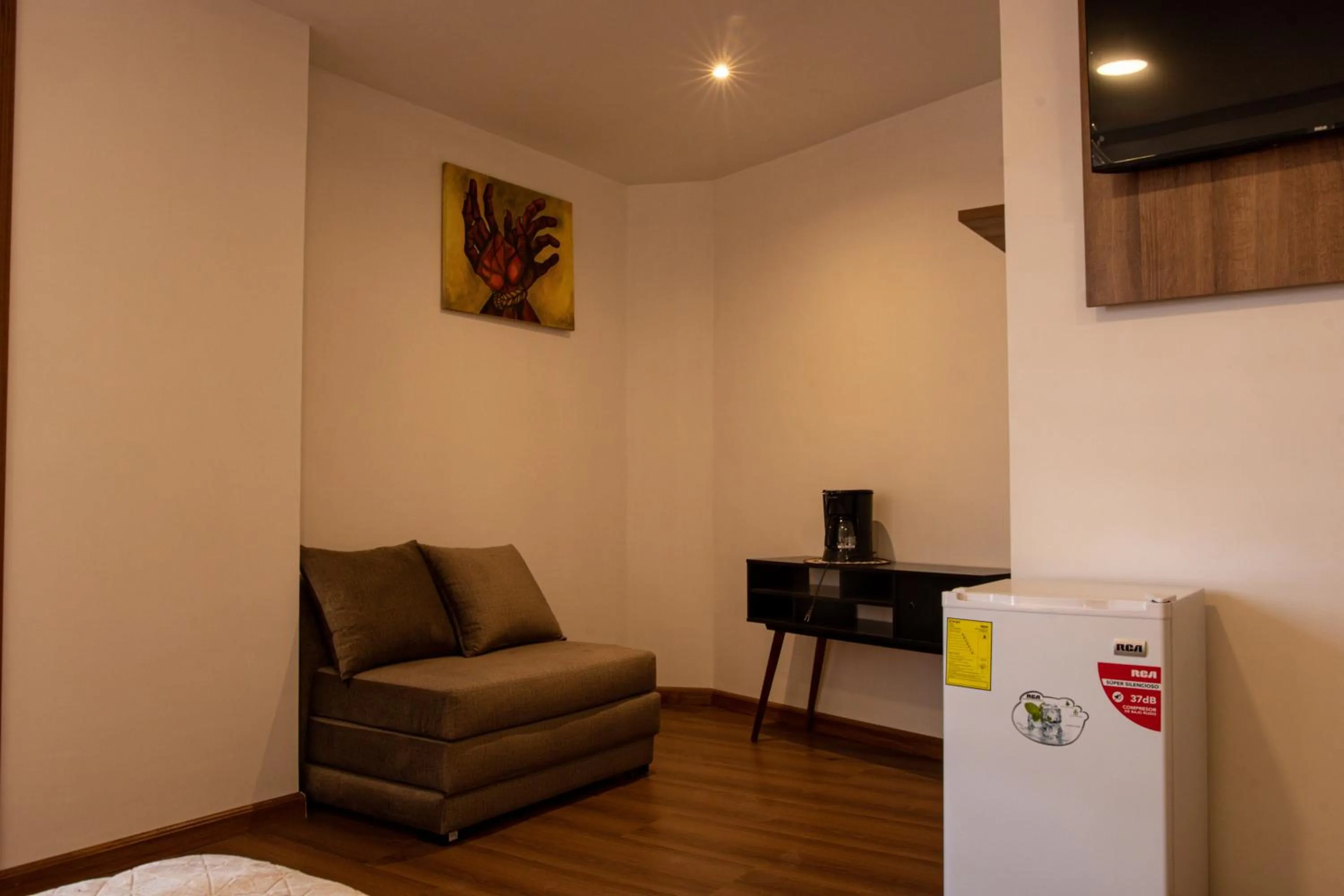 Hotel San Benito Cuenca