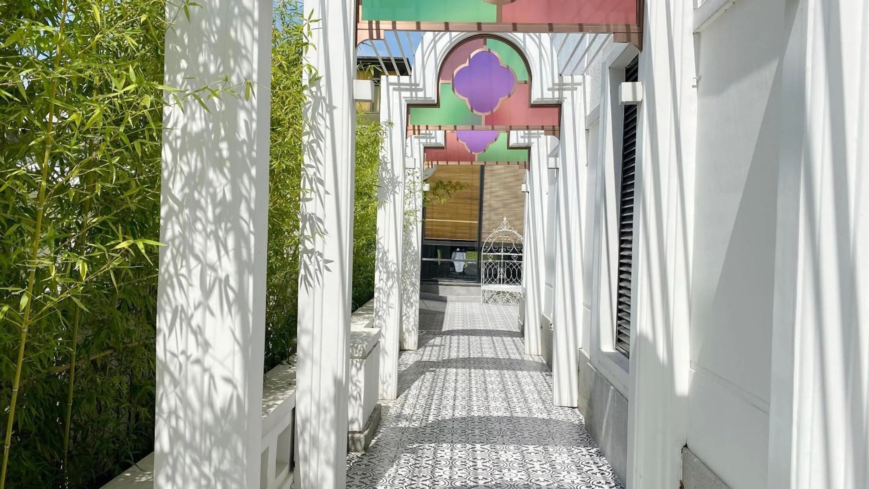 Other in voco Guangzhou Shifu by IHG