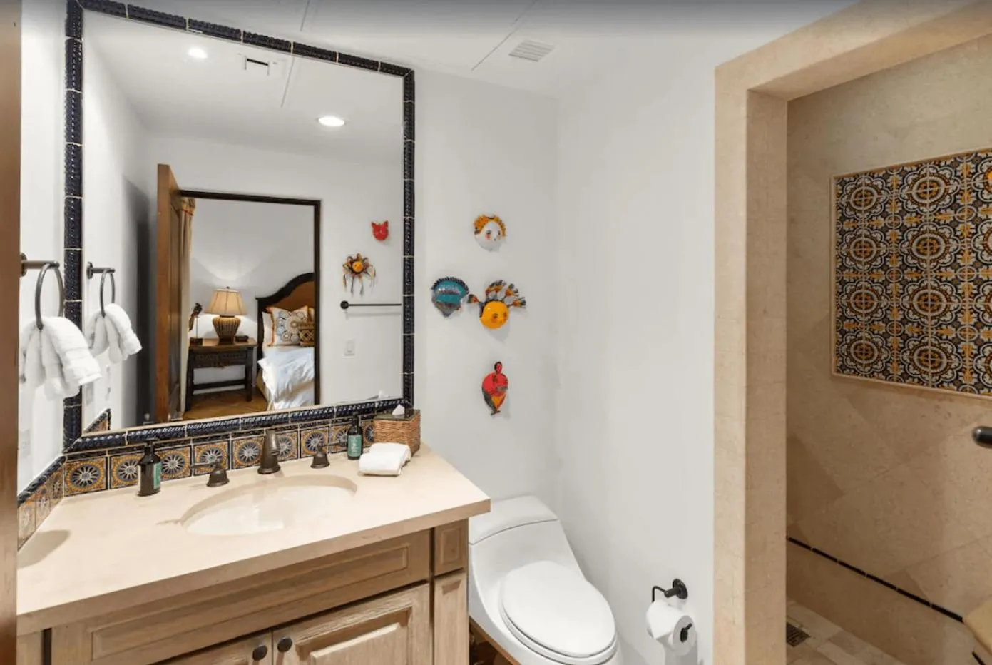 Best Executive-Style Luxury Residence on Property