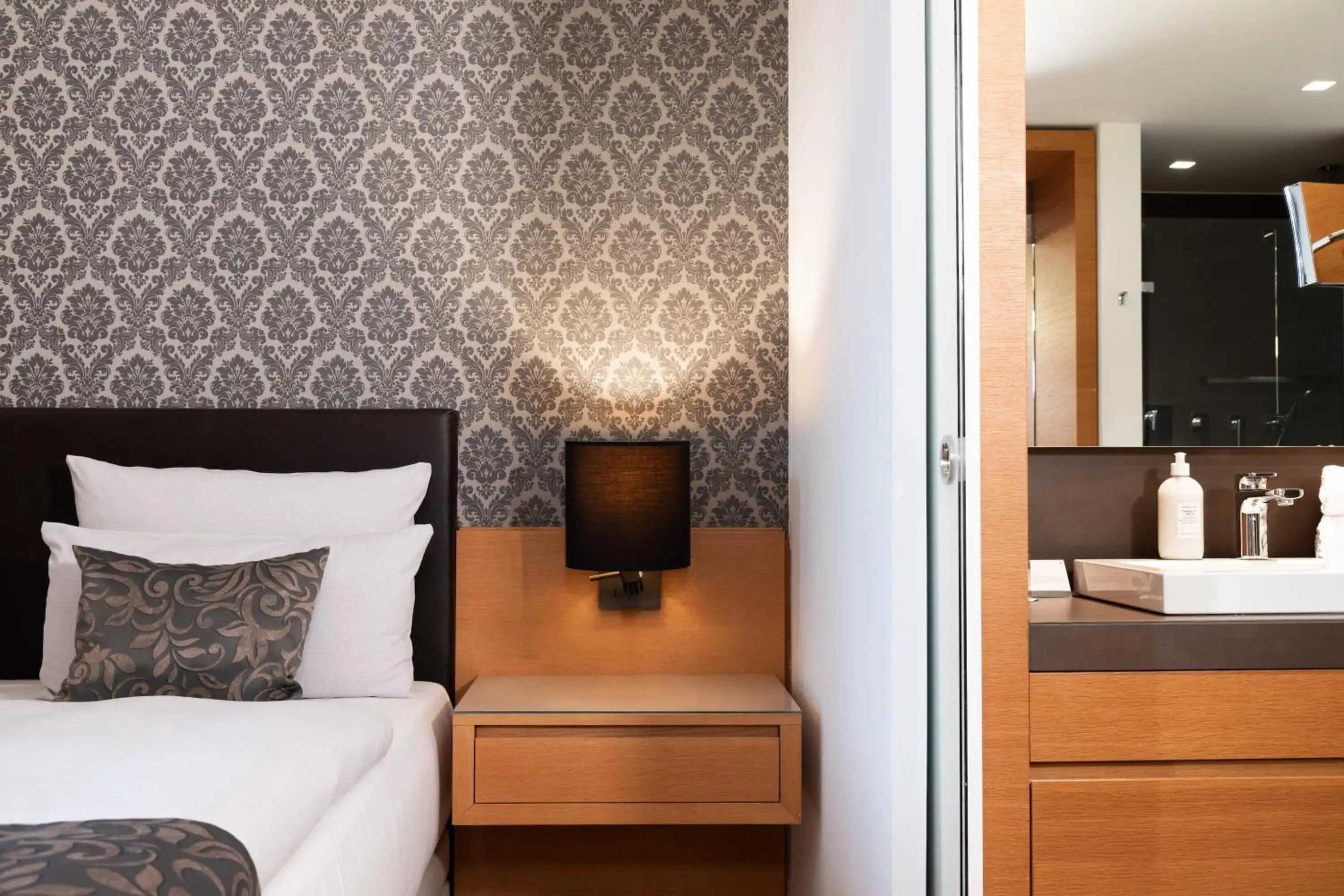 Suite in Schlossgut Gross Schwansee Suite in Schlossgut Gross Schwansee