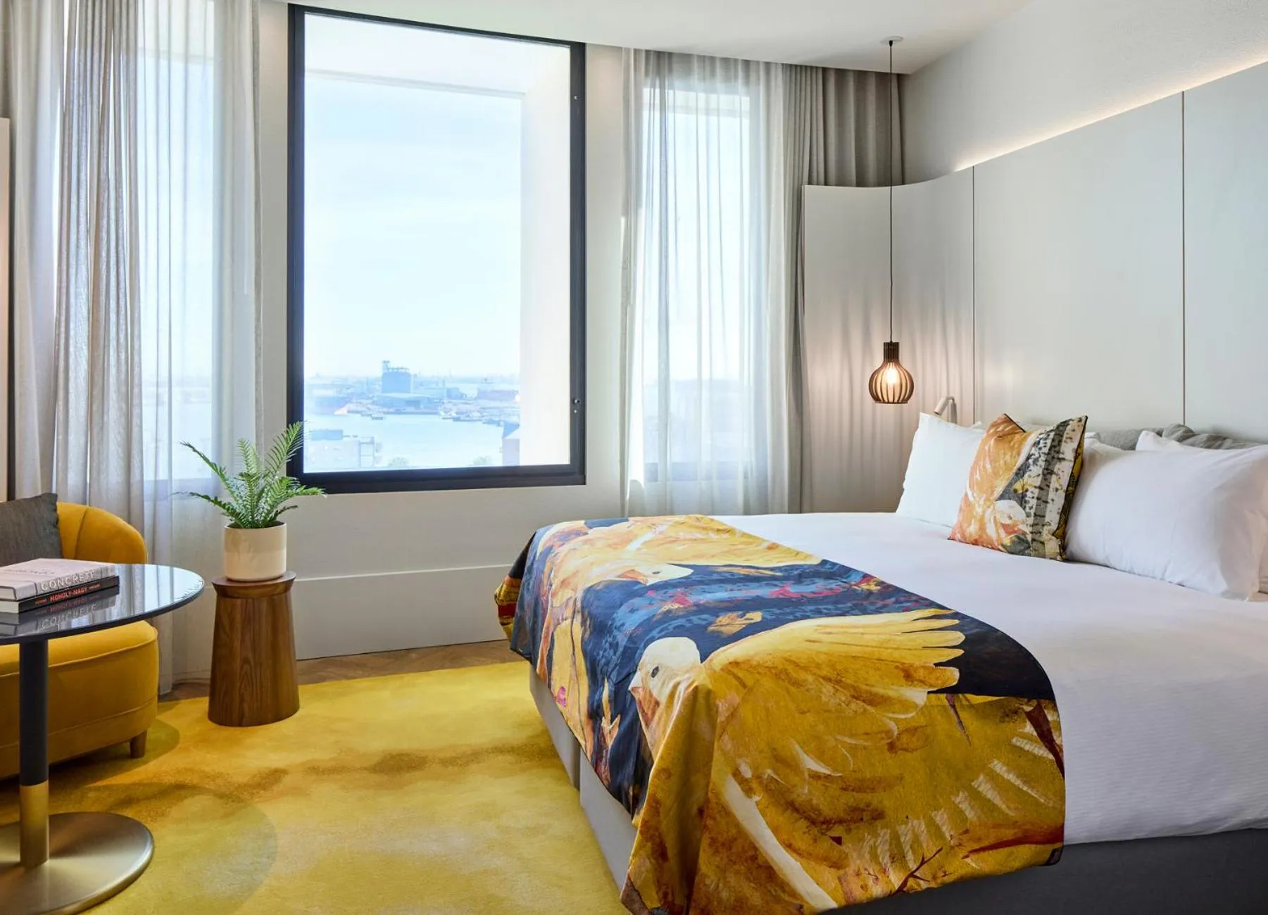 Bed in Crystalbrook Kingsley