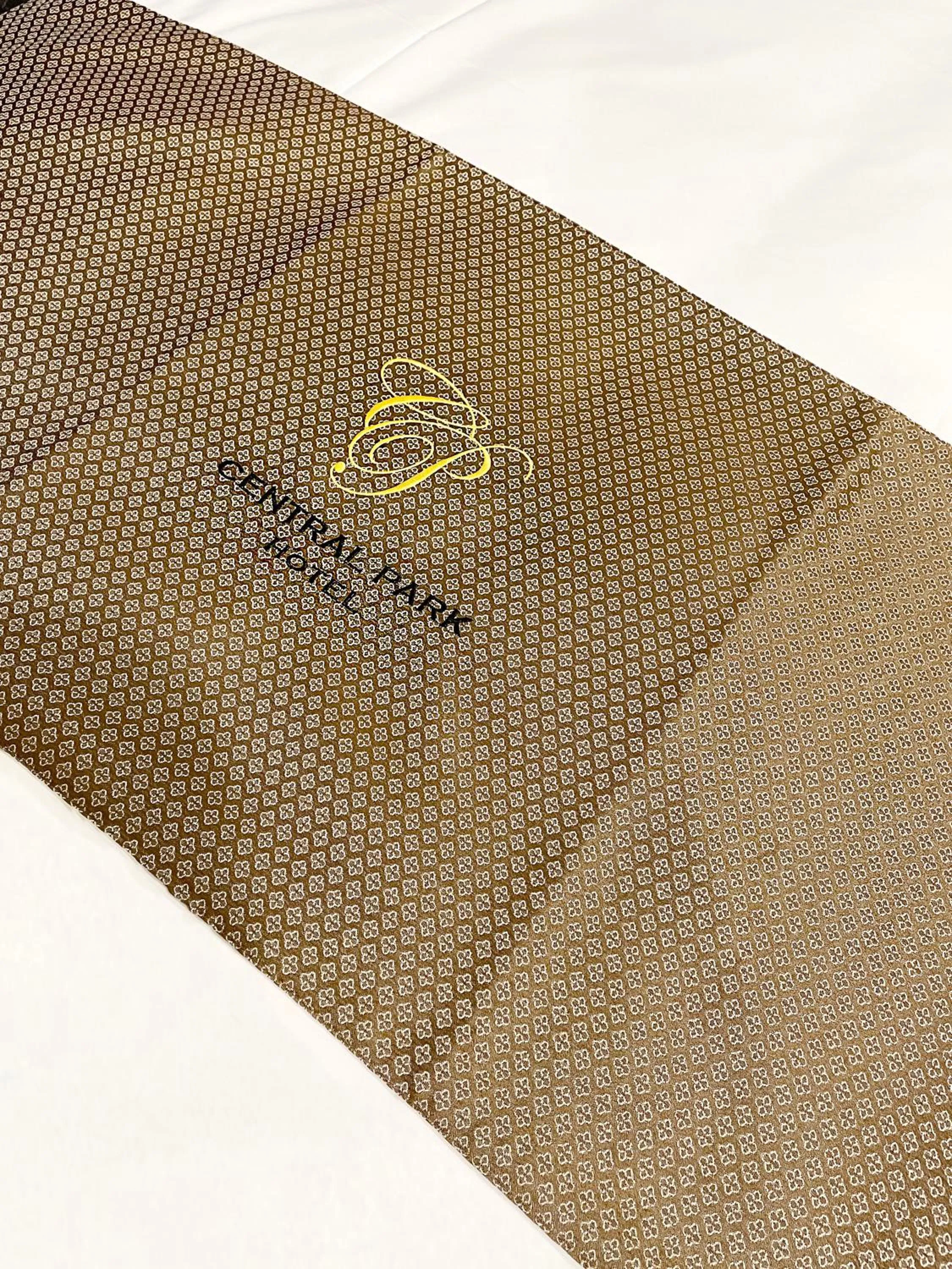 Logo/Certificate/Sign in 対馬 central park hotel