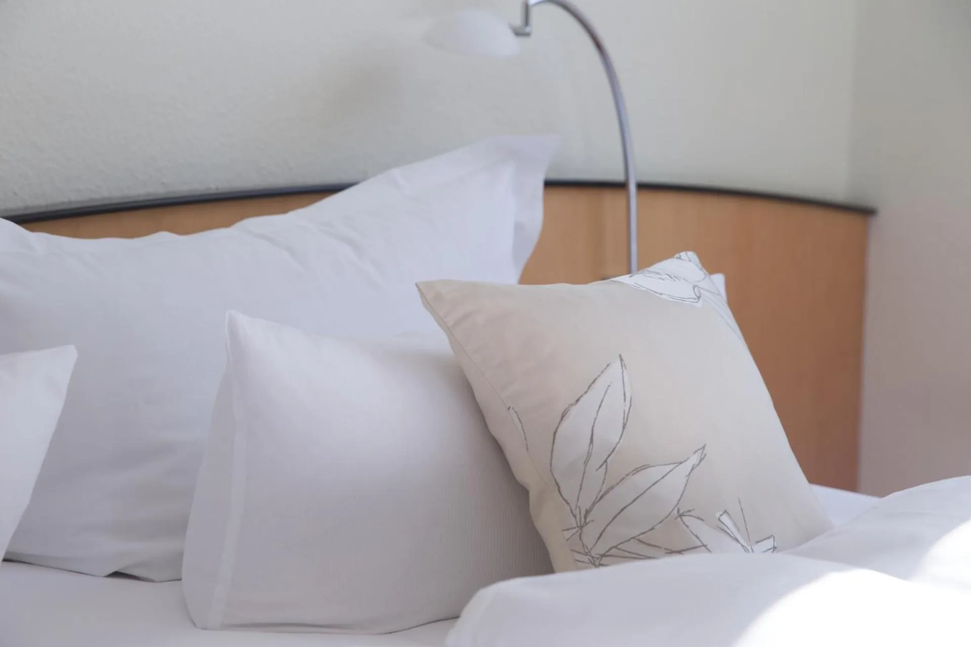 Photo of the whole room, Bed in Ringhotel VITALHOTEL ambiente