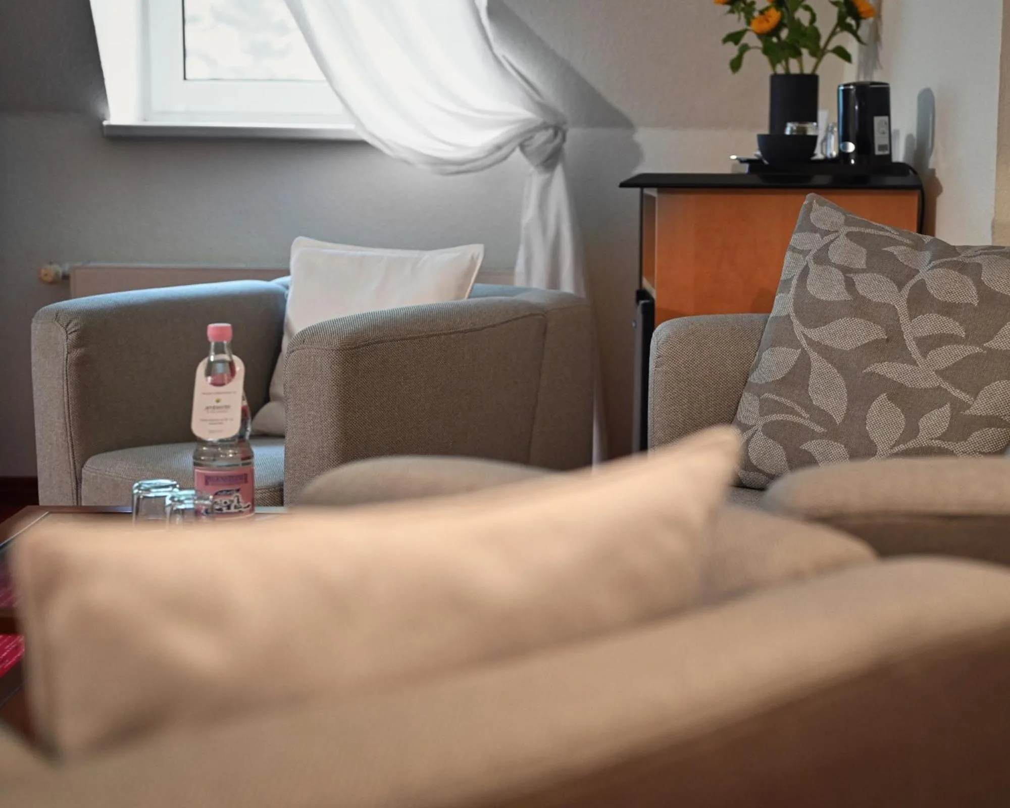 Ringhotel VITALHOTEL ambiente