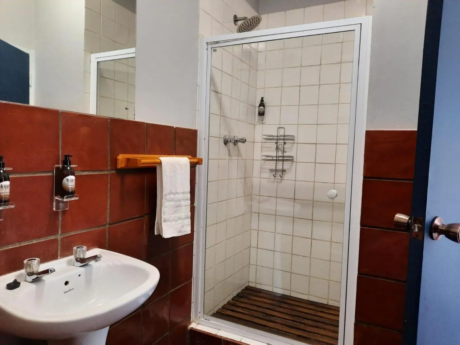  Double Room in Amaziah Guesthouse