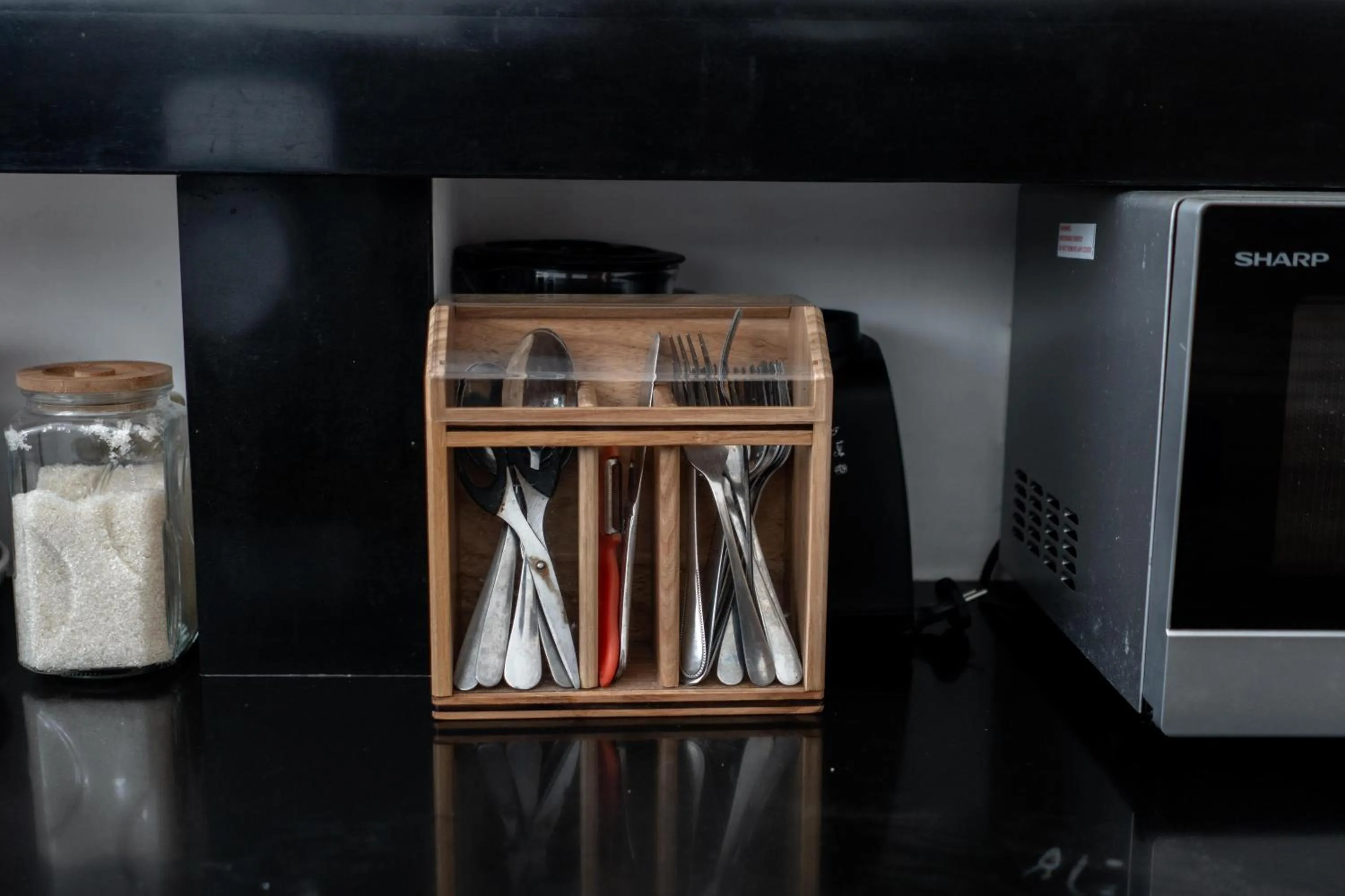 Property building in The Eight Villa & Rooms Bali - Seminyak