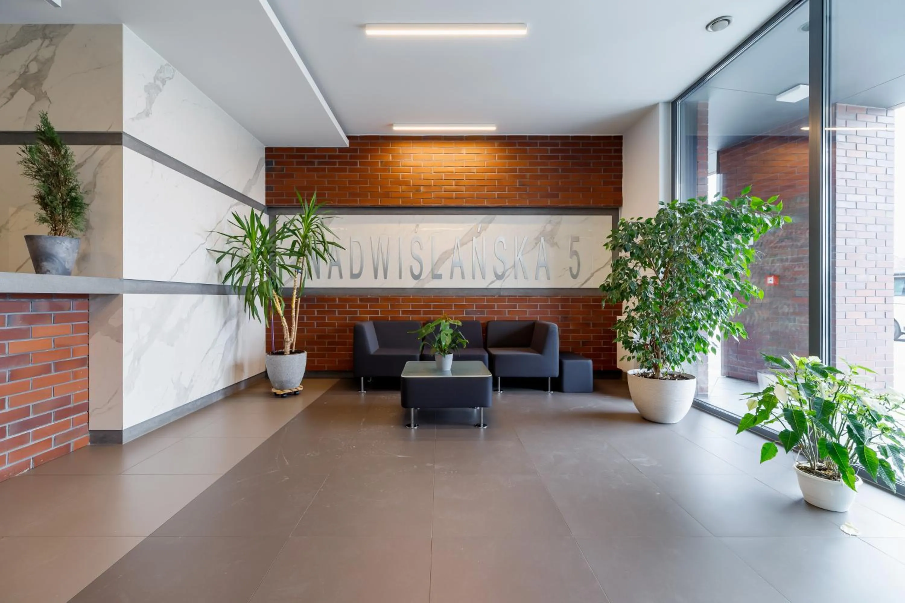 Nadwiślańska 5 Apartments Kraków by Noclegi Renters