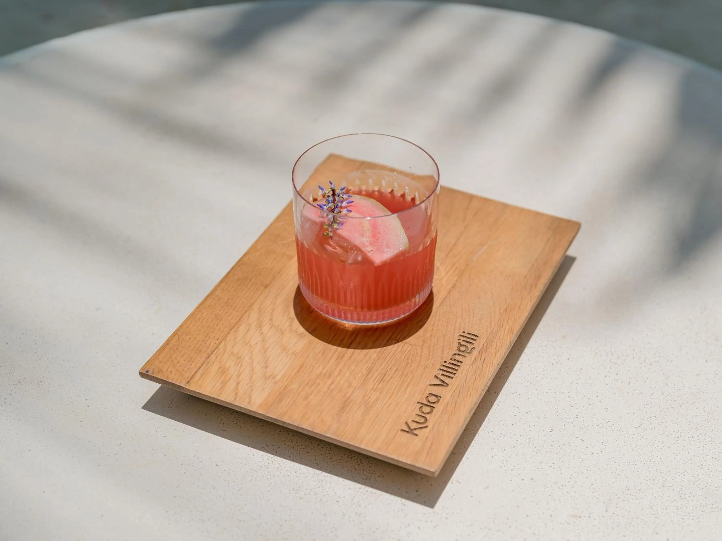 Drinks in Kuda Villingili Maldives, Free Return Transfers 03 nights & above