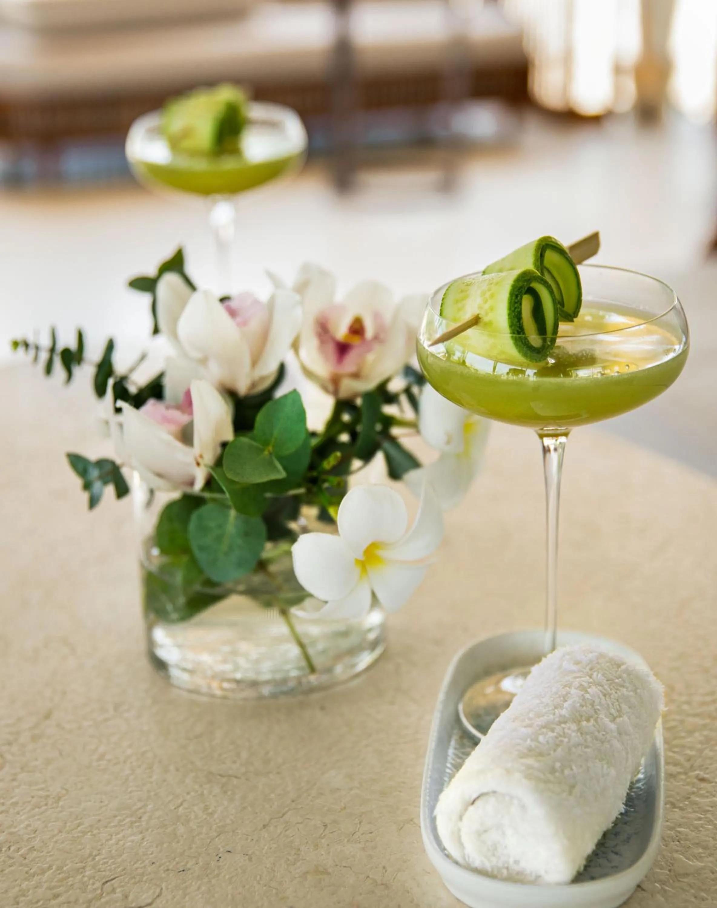 Restaurant/places to eat in Kuda Villingili Maldives, Free Return Transfers 03 nights & above