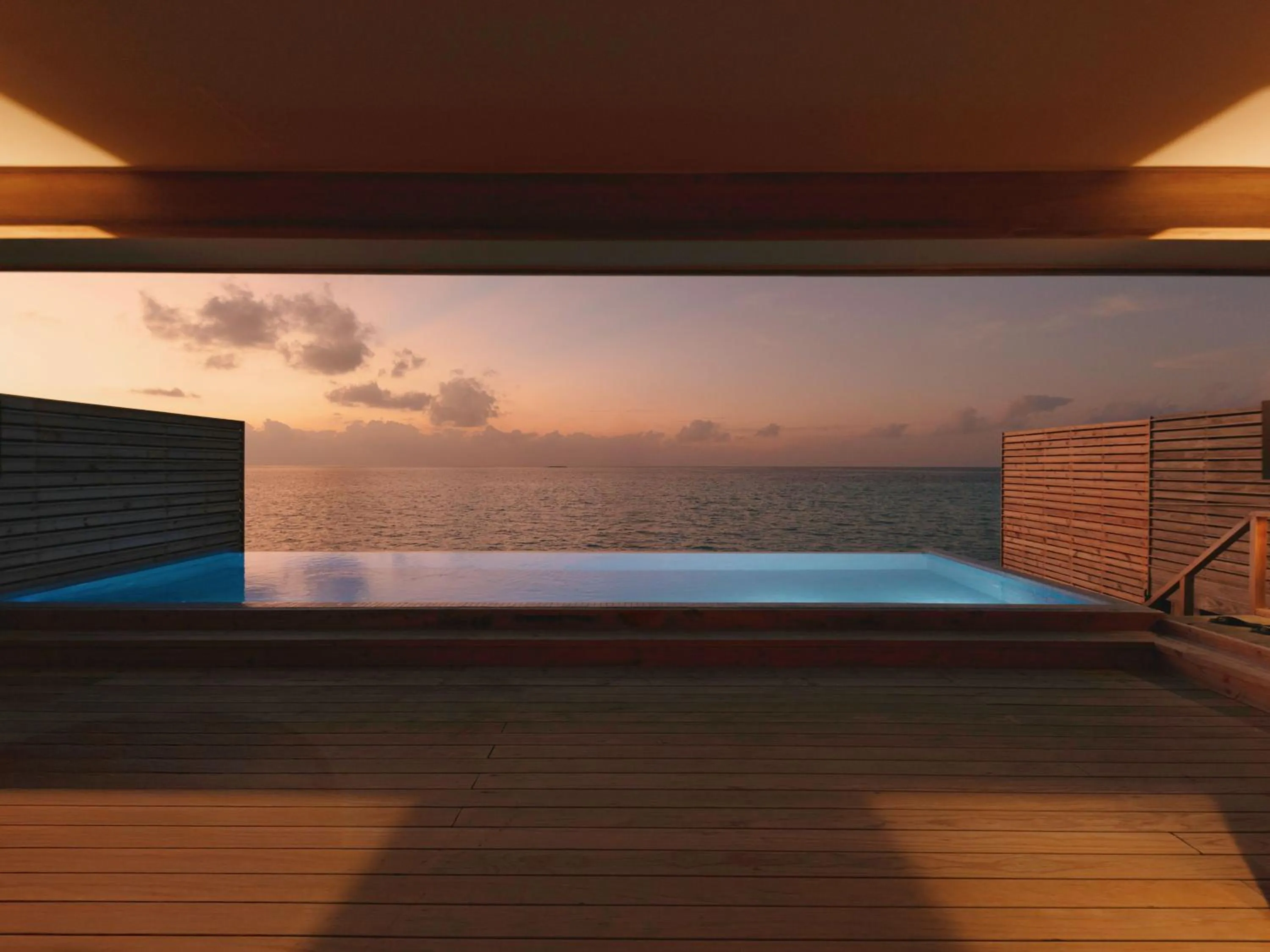 Natural landscape in Kuda Villingili Maldives, Free Return Transfers 03 nights & above