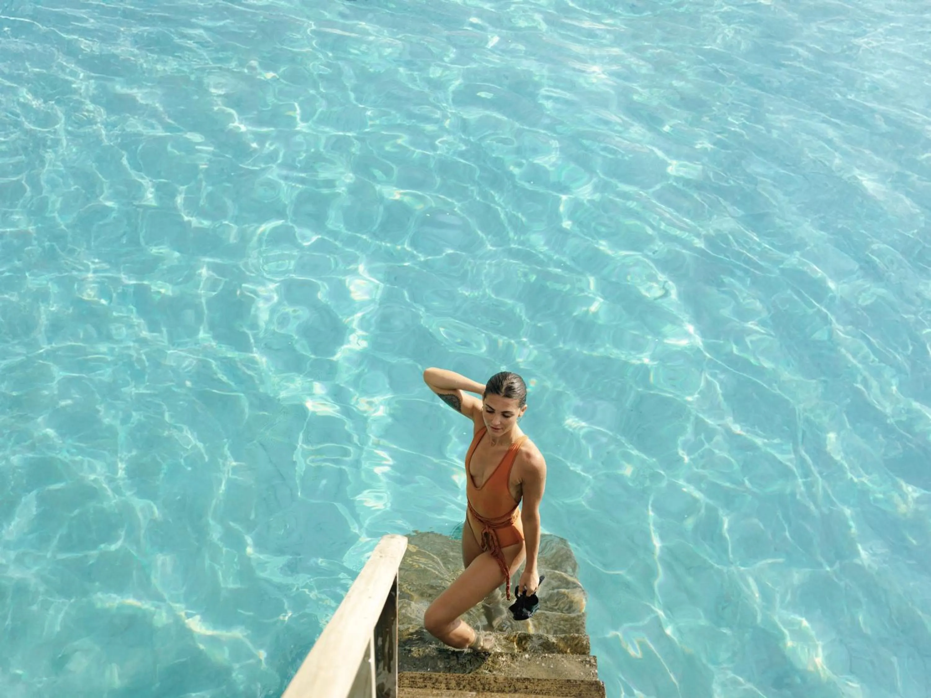 Day in Kuda Villingili Maldives, Free Return Transfers 03 nights & above