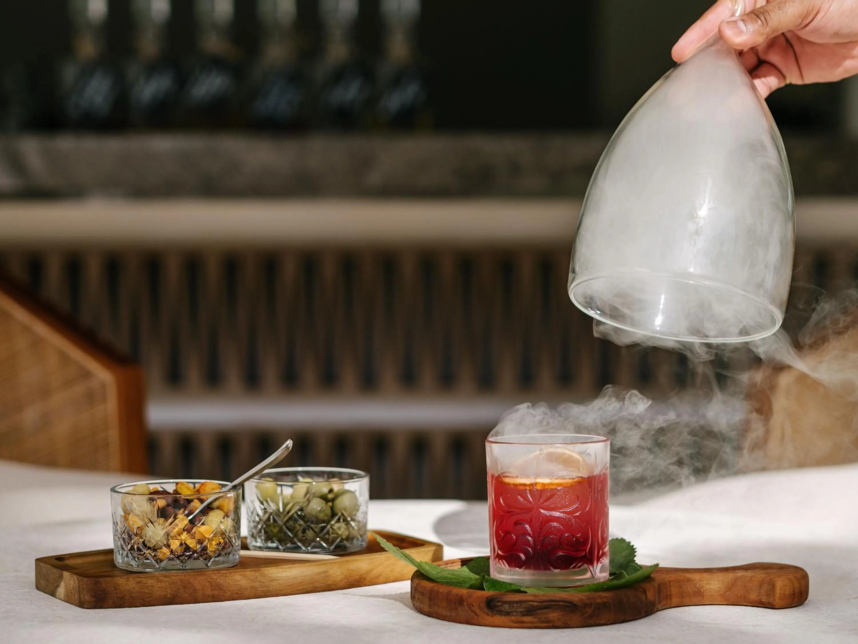 Food and drinks in Kuda Villingili Maldives, Free Return Transfers 03 nights & above