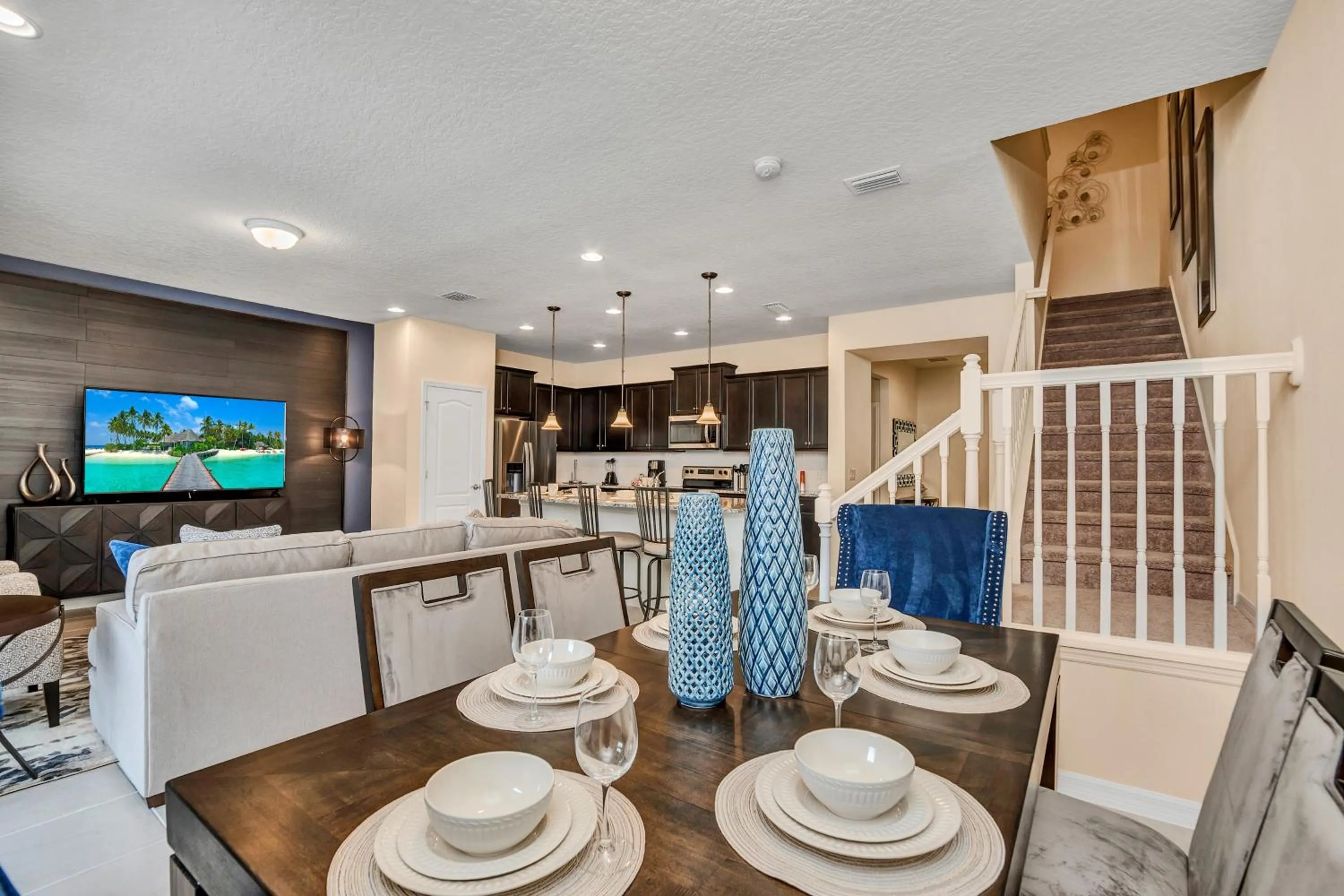 Townhome with Private Splash Pool FREE Waterpark