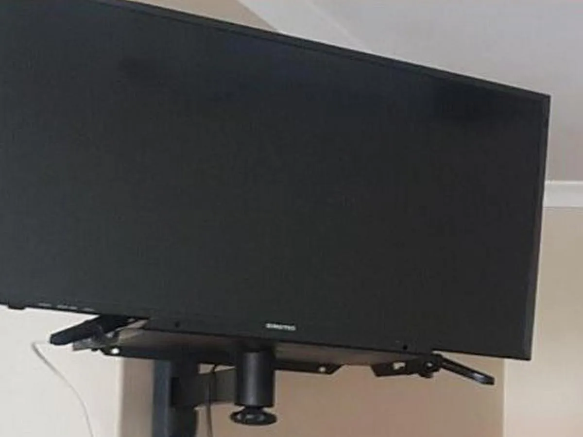 Country Blue Luxury Guest House