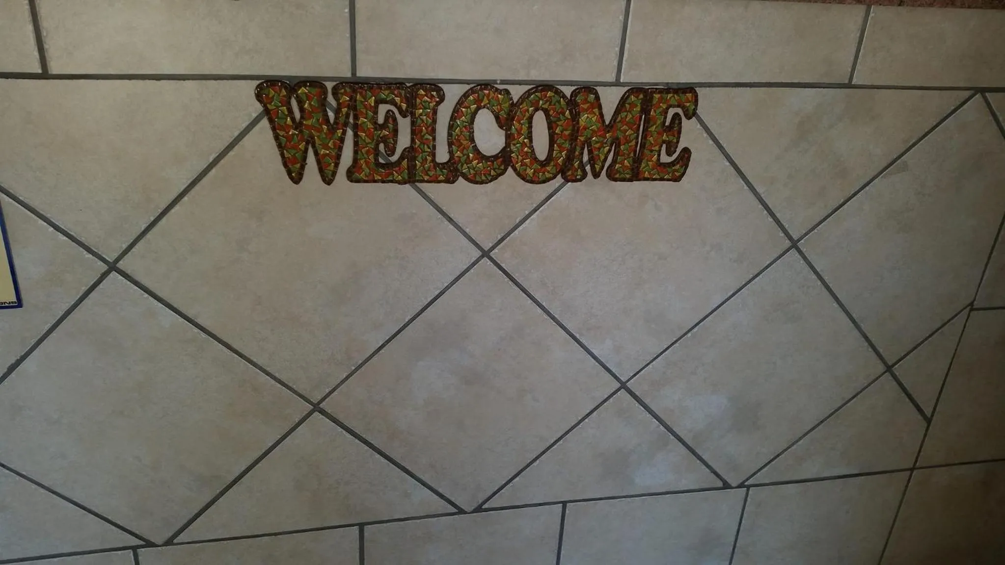 Country Blue Luxury Guest House