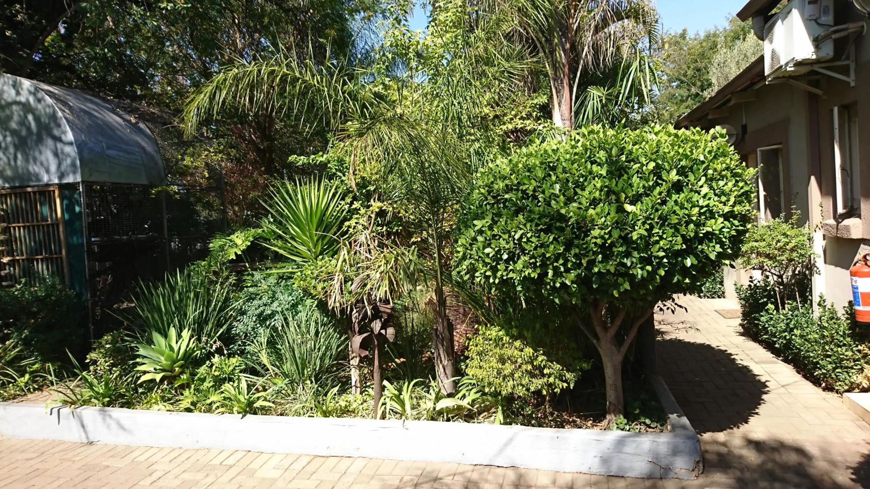 Country Blue Luxury Guest House