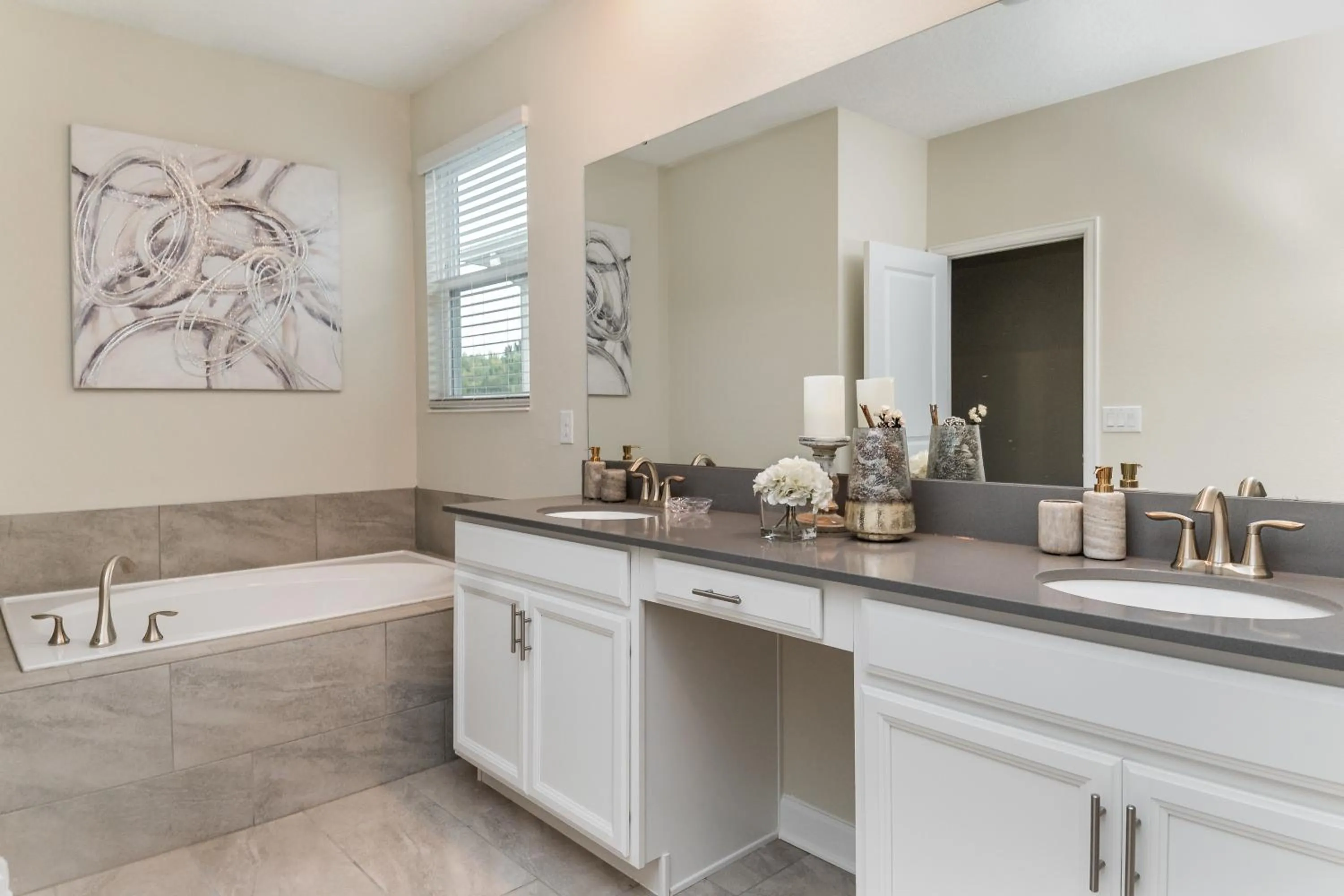 Villa wPrivate Pool &Themed Rooms, near Disney