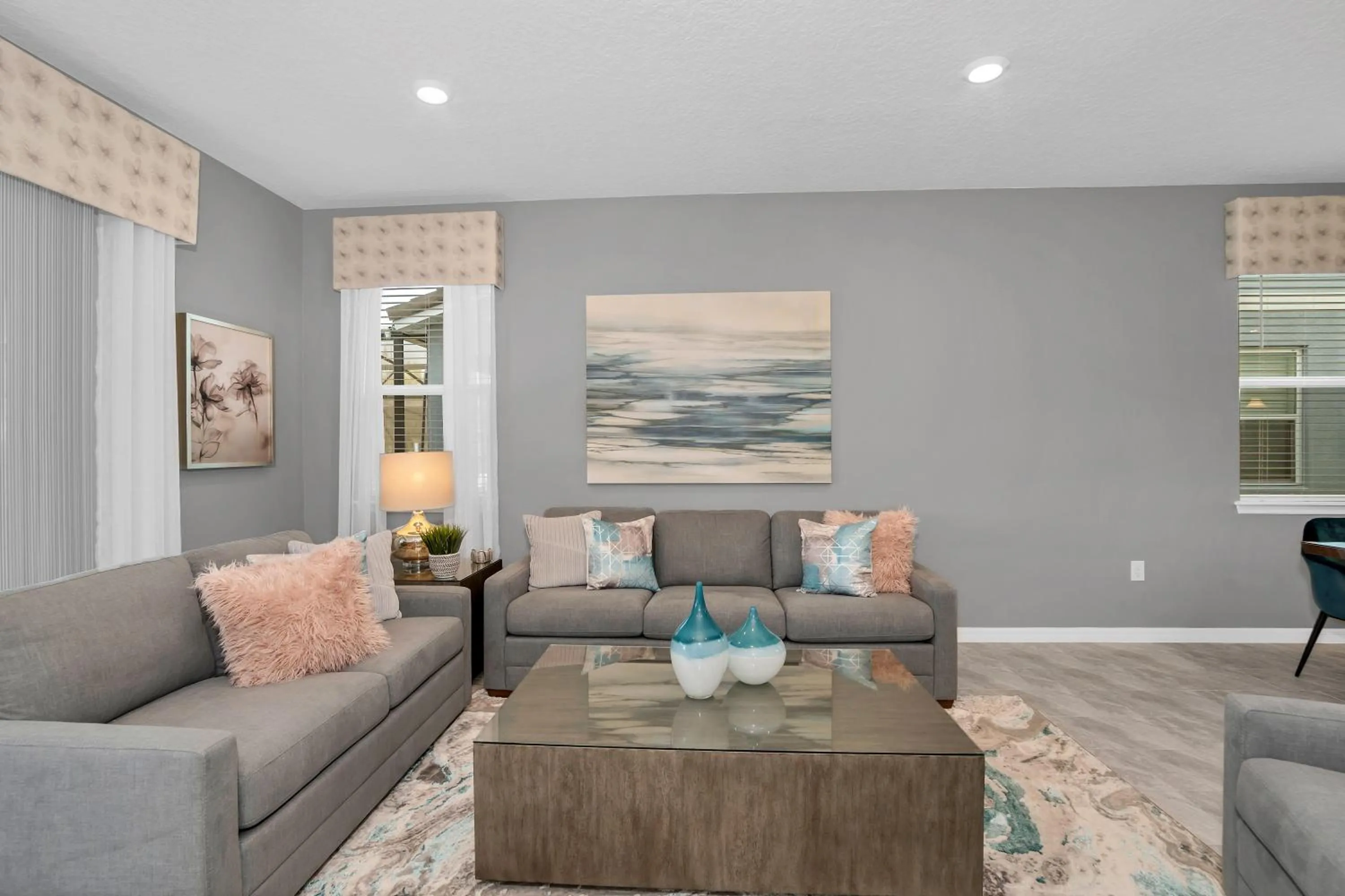 Private Pool Villa wPool Table, On-Site WaterPark