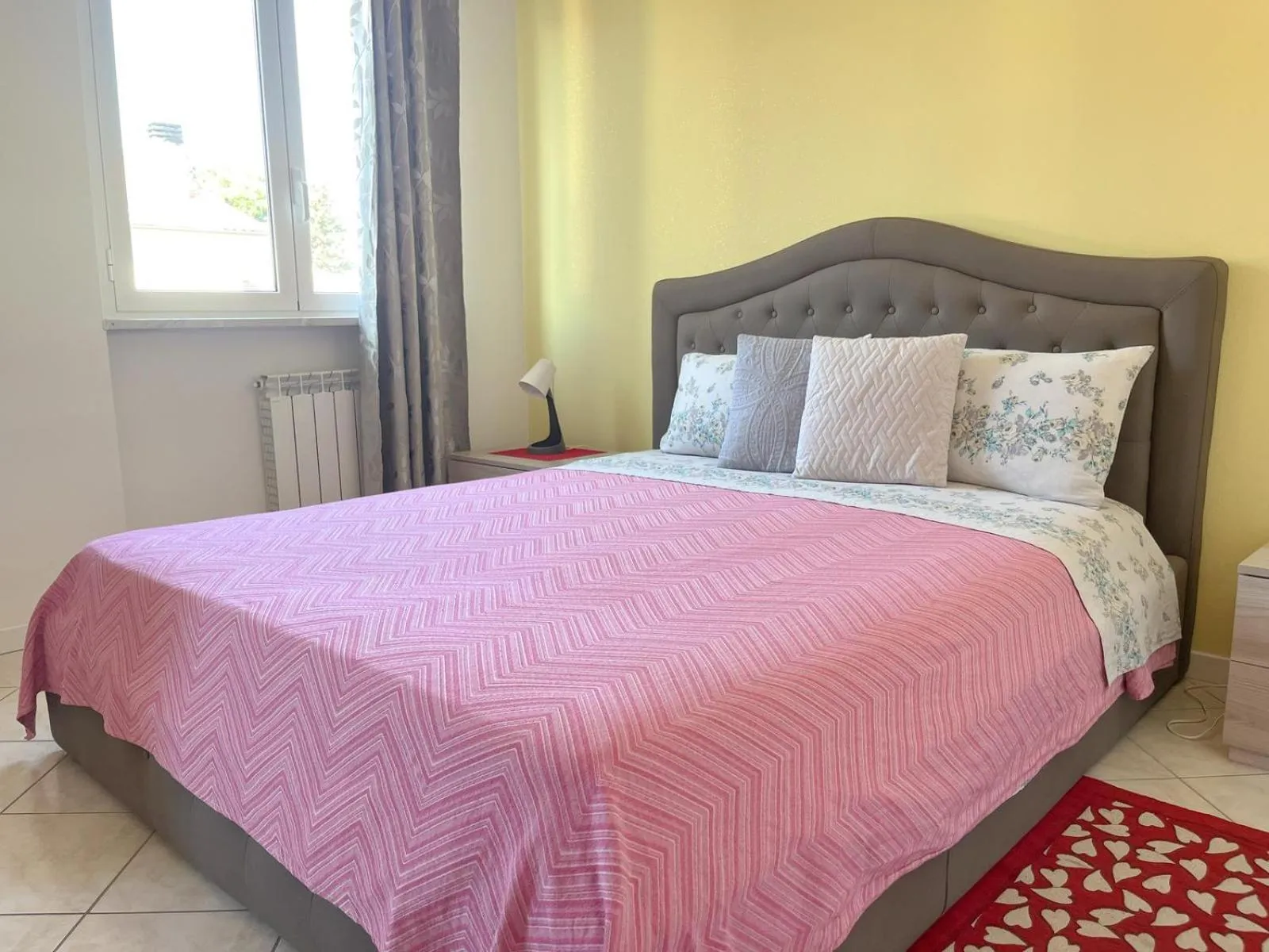 Bedroom, Bed in VILLA FELICE