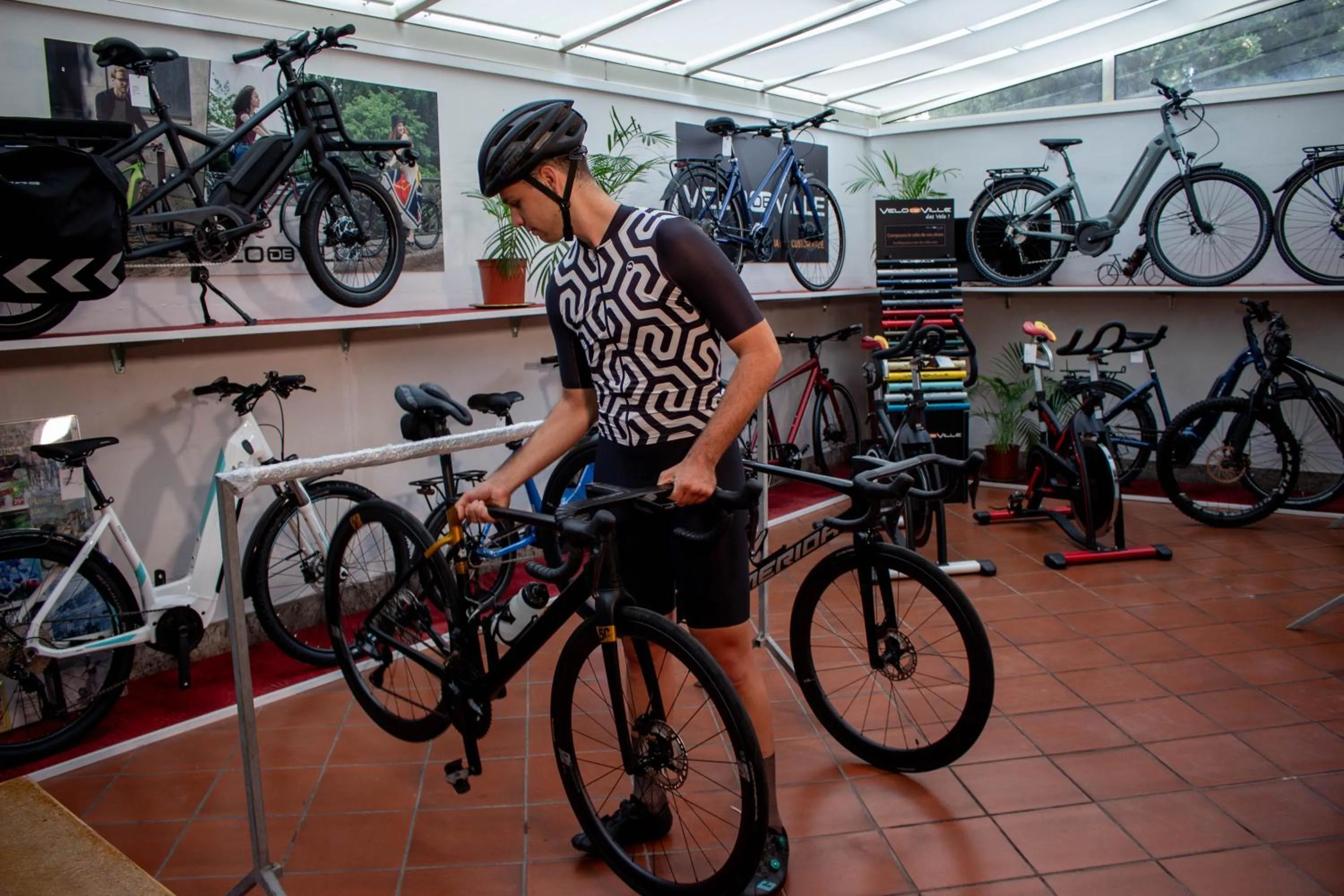 acessibility in Colorado Hotel