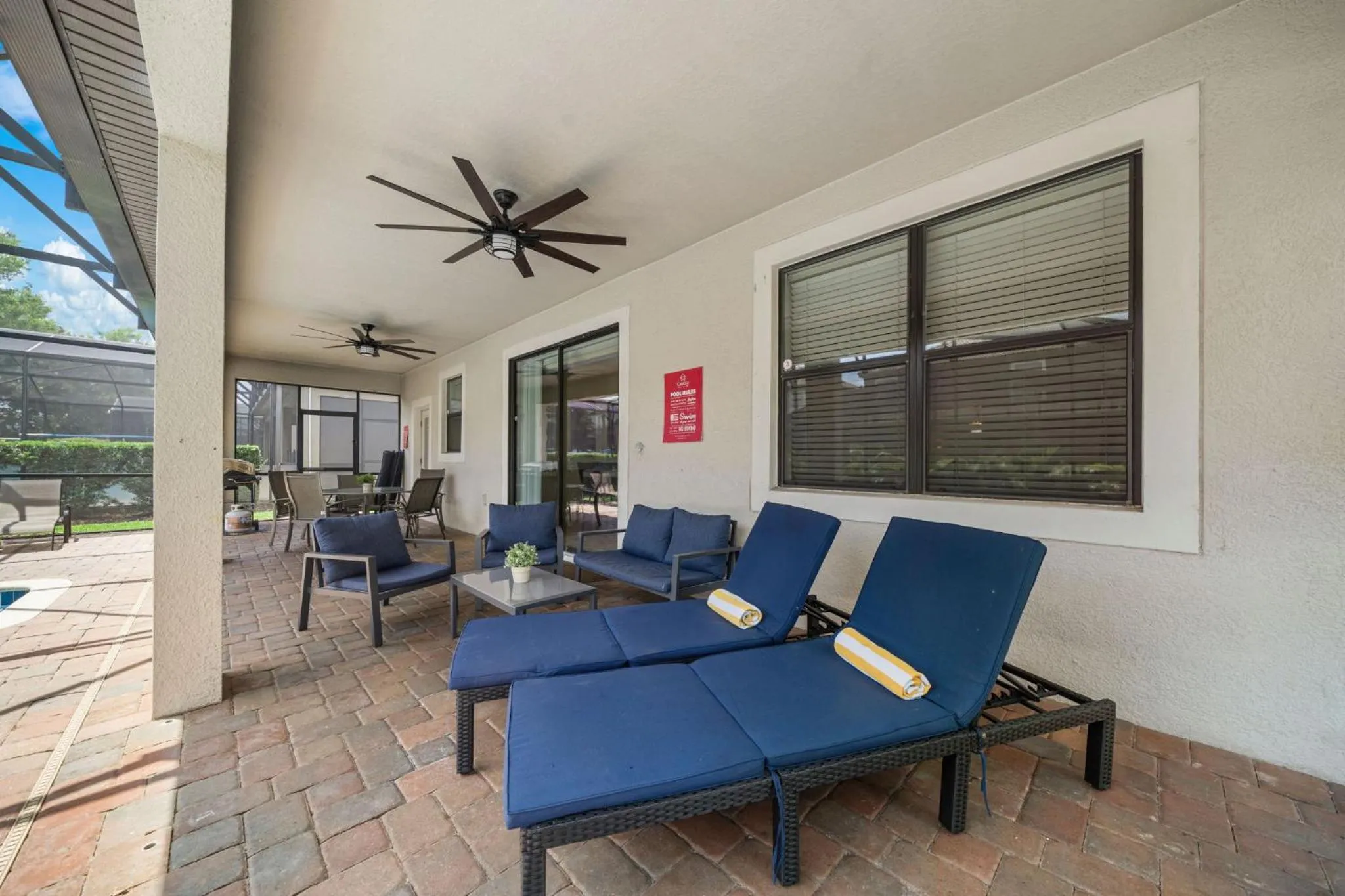 Other in GIANT Villa wPrivate Pool&Spa, Game Room, & More